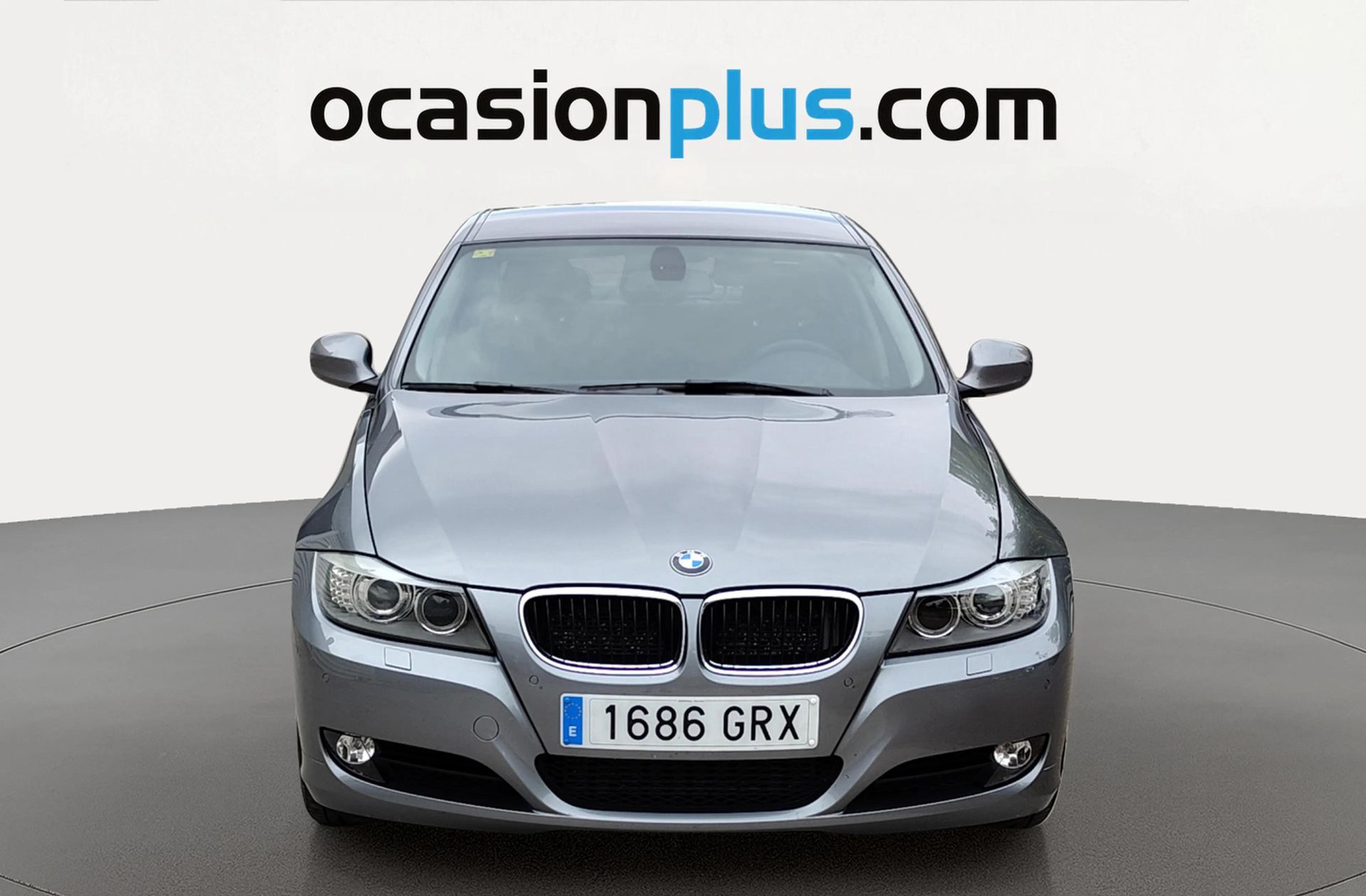 BMW Serie 3 320d - foto 11