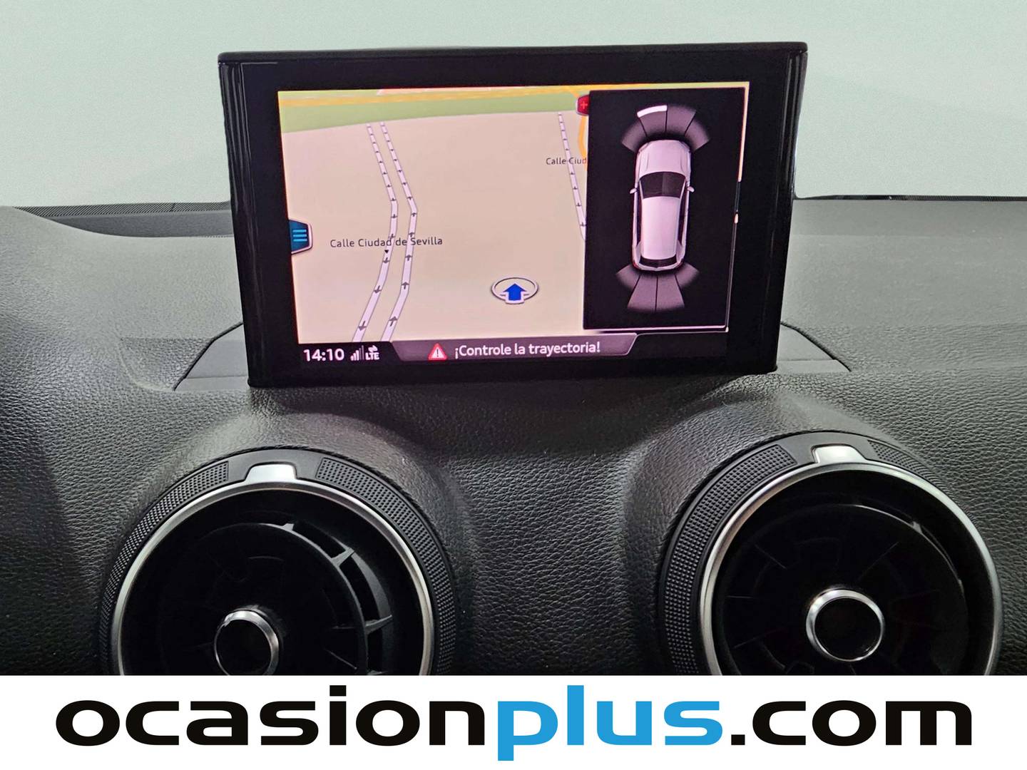 Audi Q2 Audi Q2 design 30 TFSI (116 CV) manual