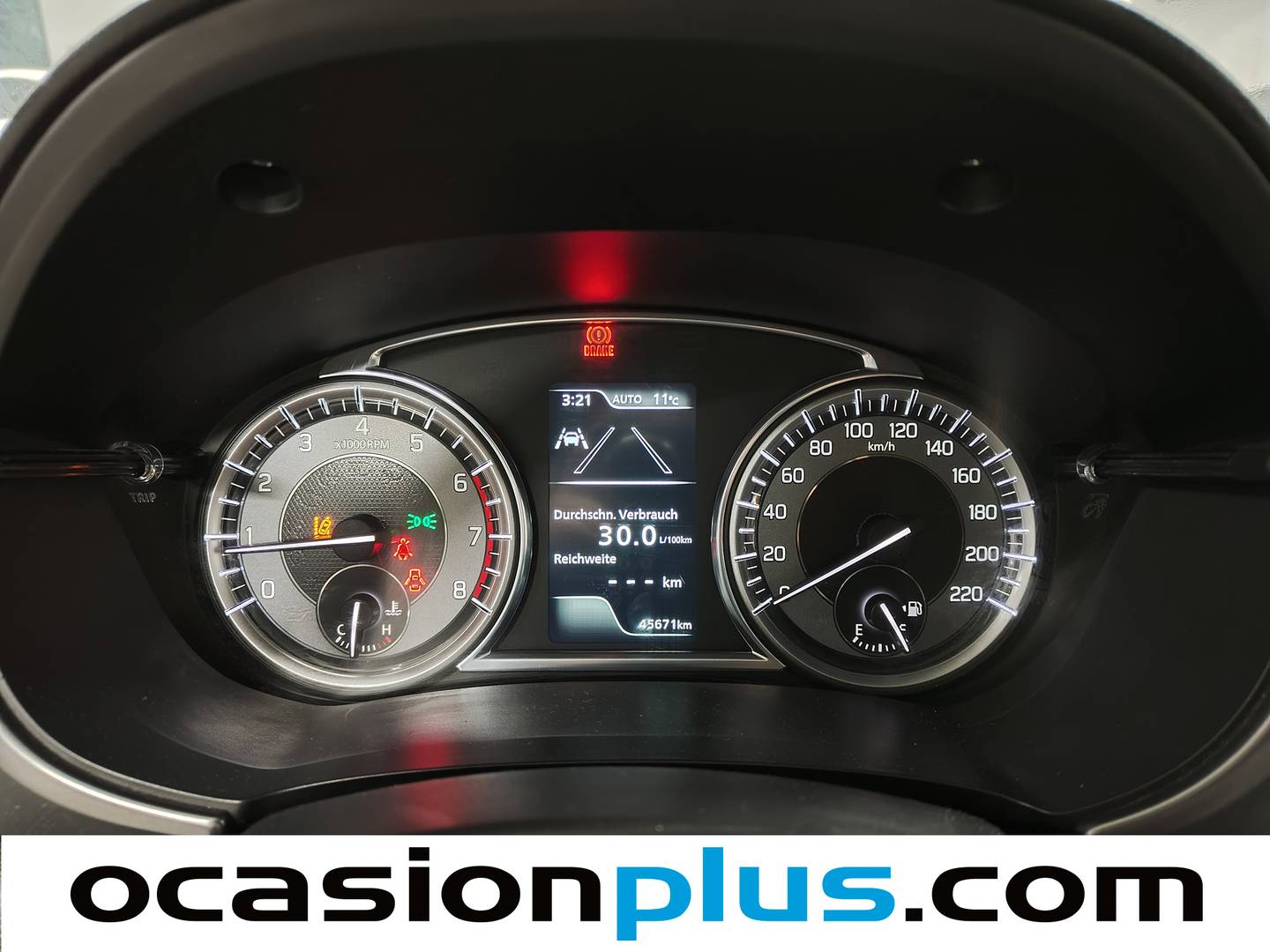 Foto Suzuki Vitara Suzuki Vitara 1.4 Turbo Mild Hybrid GLE 4WD (129 CV)