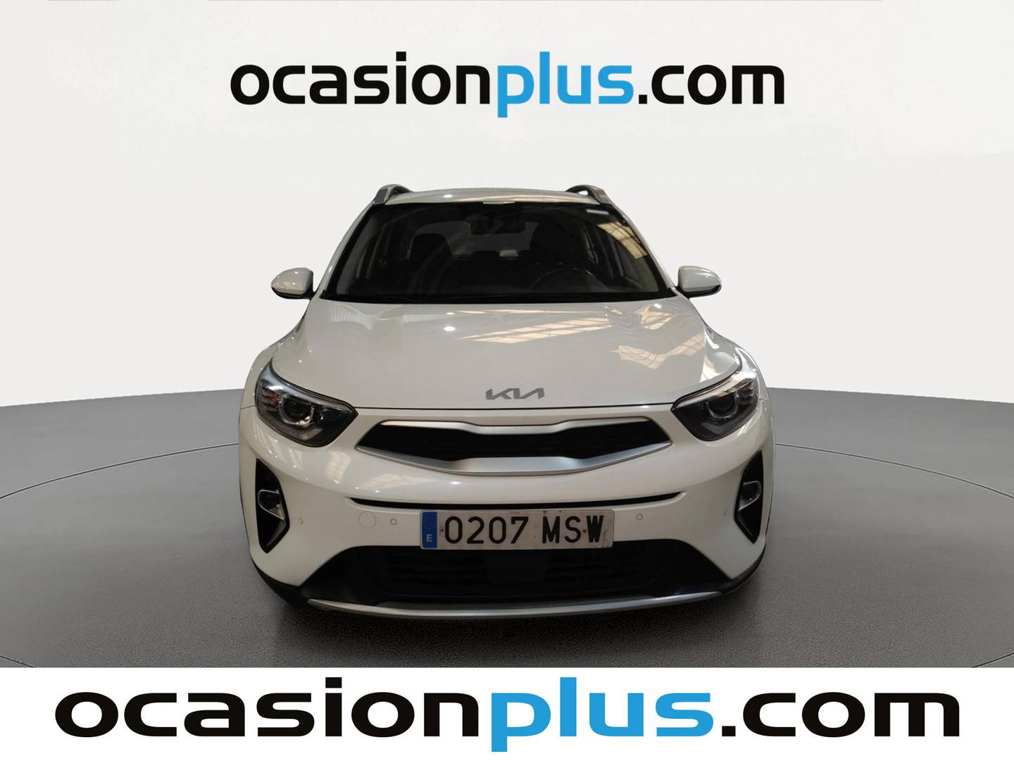 KIA Stonic KIA Stonic 1.0 T-GDi Drive (100 CV) al mejor precio