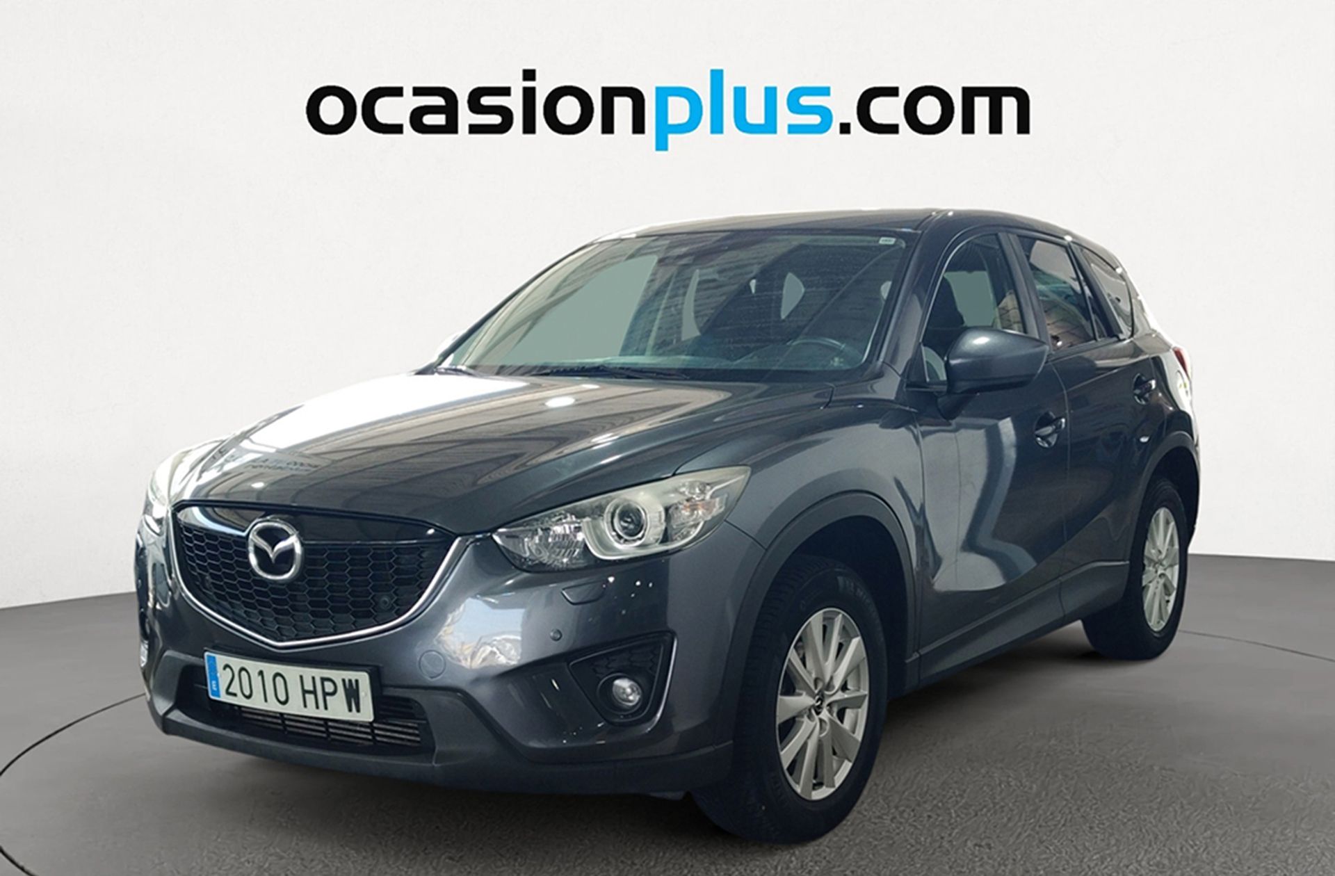 Mazda CX-5 2.2 DE Style 2WD