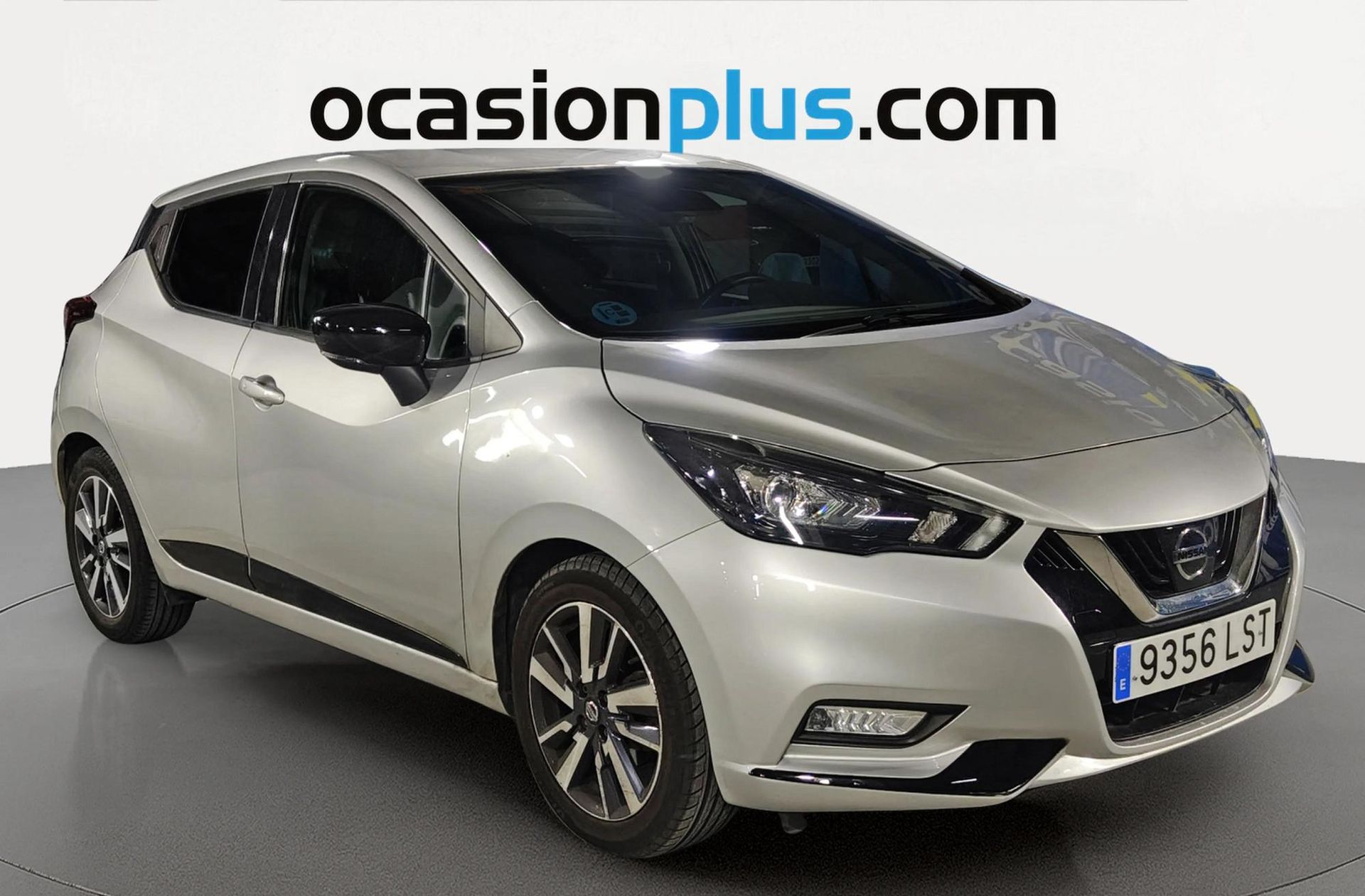 Nissan Micra IG-T N-Design Chrome - foto 2