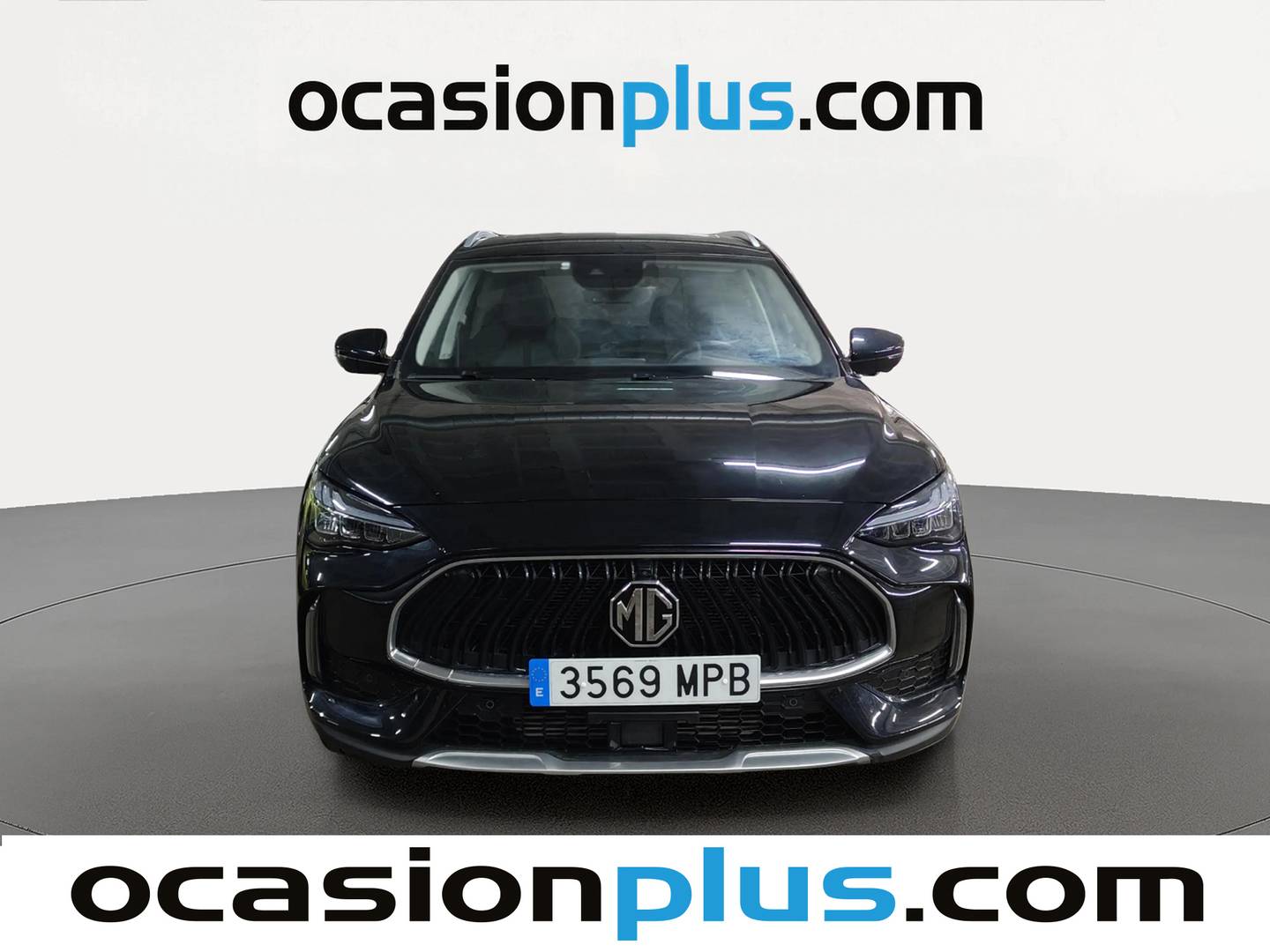 MG HS MG HS 1.5 Turbo GDI Luxury DCT (162 CV) barato