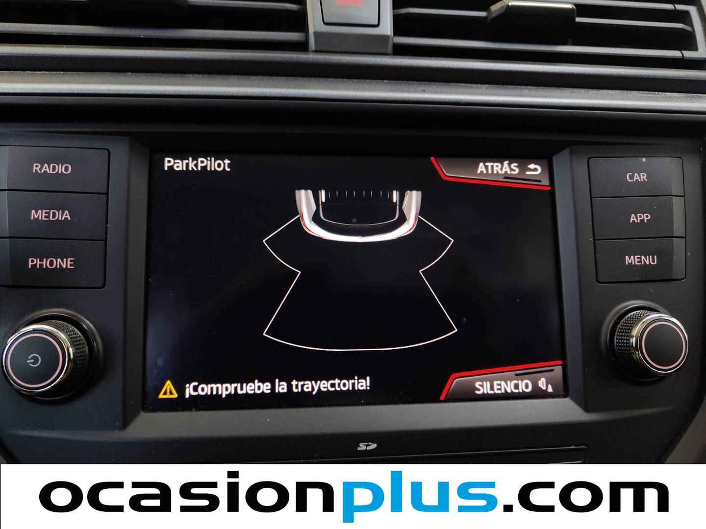 Seat Arona Seat Arona 1.0 TSI Ecomotive S&S Style (115 CV) 115cv