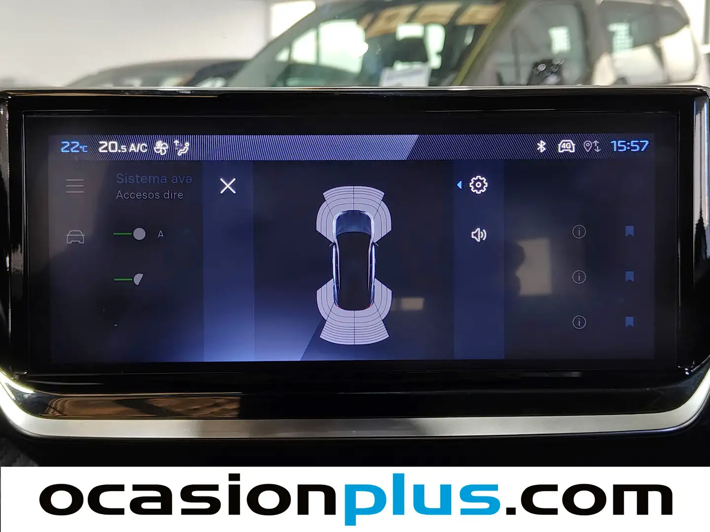 Foto Peugeot 2008 Peugeot 2008 PureTech 100 S&S Allure (100 CV)