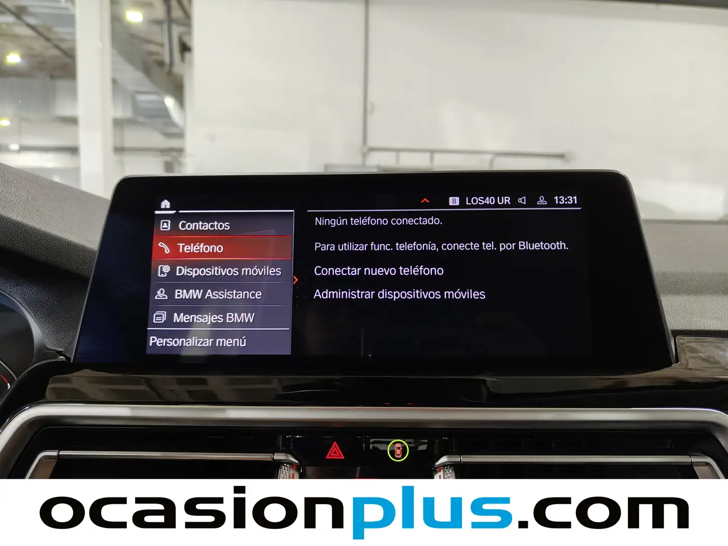 Foto BMW X3 BMW X3 xDrive20d xLine (190 CV)