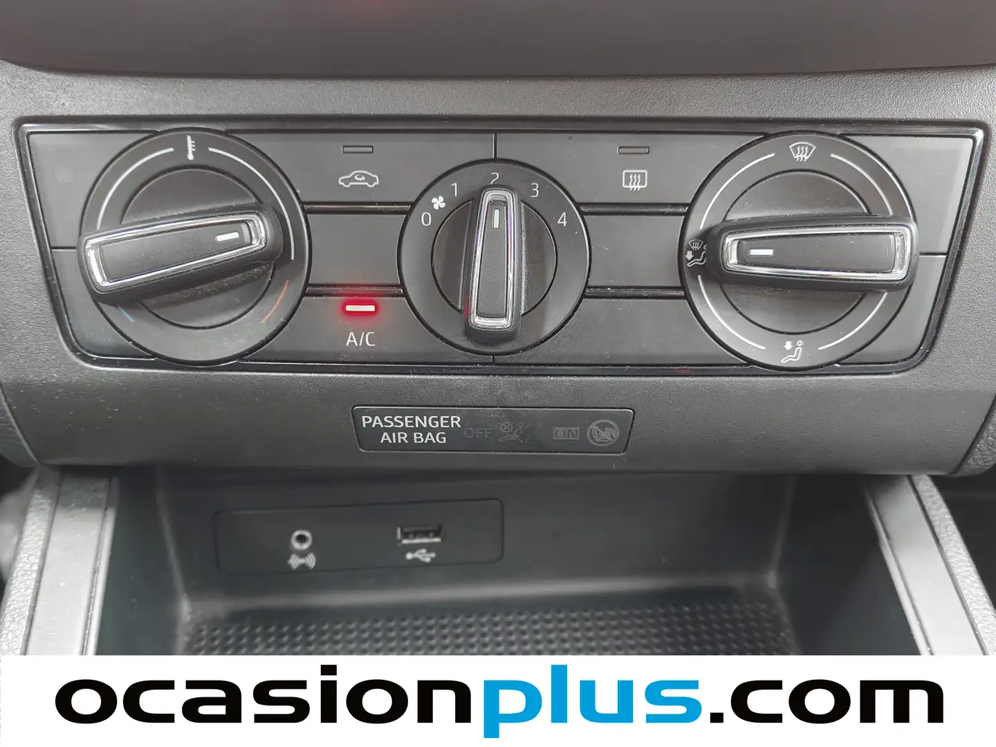 Foto Seat Ibiza SEAT Ibiza 1.0 EcoTSI S&S Style (95 CV)