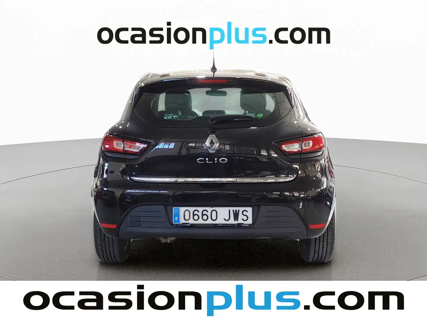 Foto Renault Clio Renault Clio Zen Energy TCe (120 CV) EDC