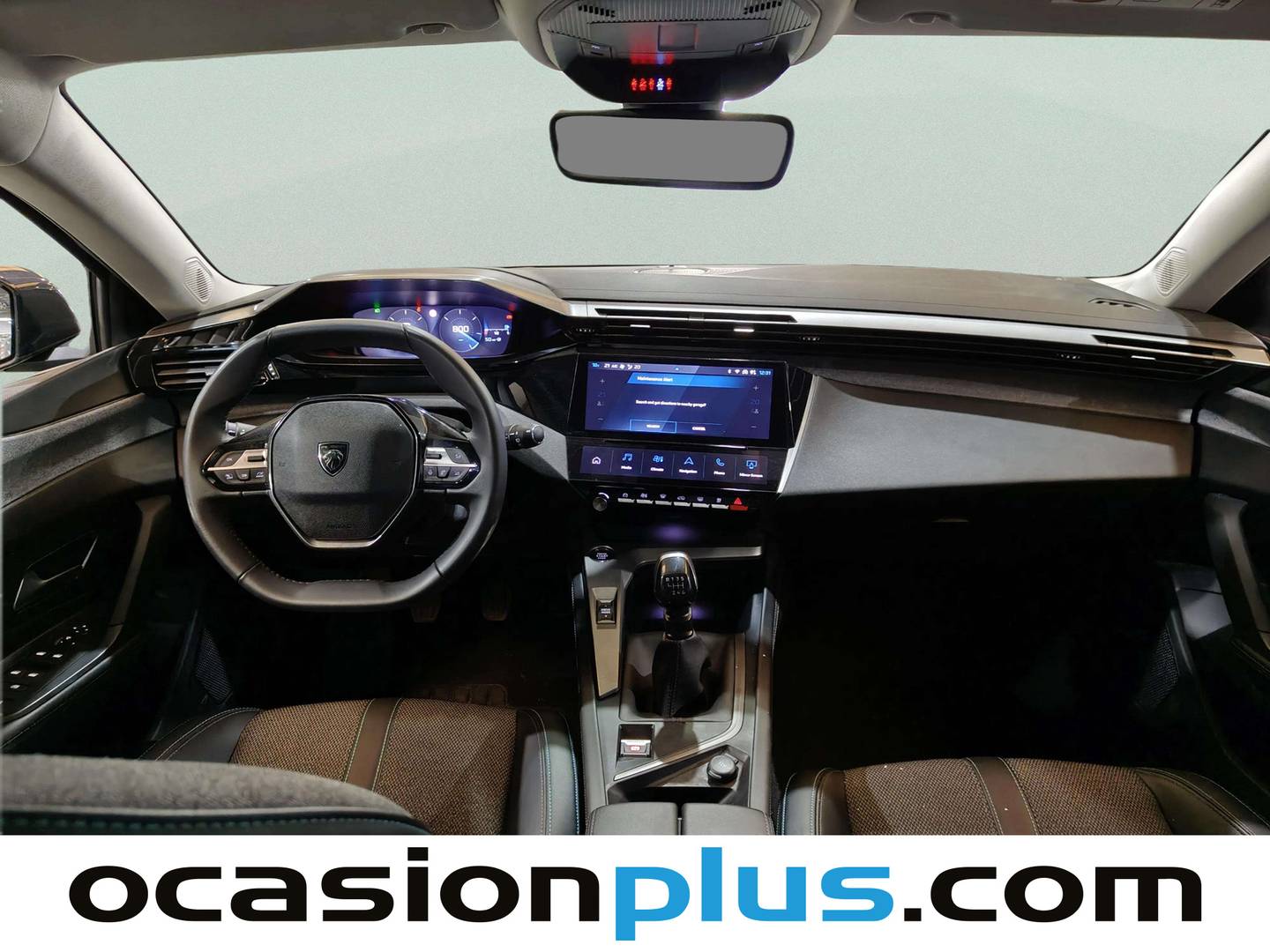 Foto Peugeot 308 Peugeot 308 SW SW PureTech 130 S&S Allure (130 CV)