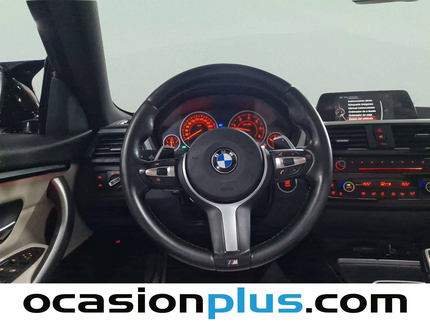BMW Serie 4 BMW Serie 4 430d Gran Coupe (258 CV) Pack M barato