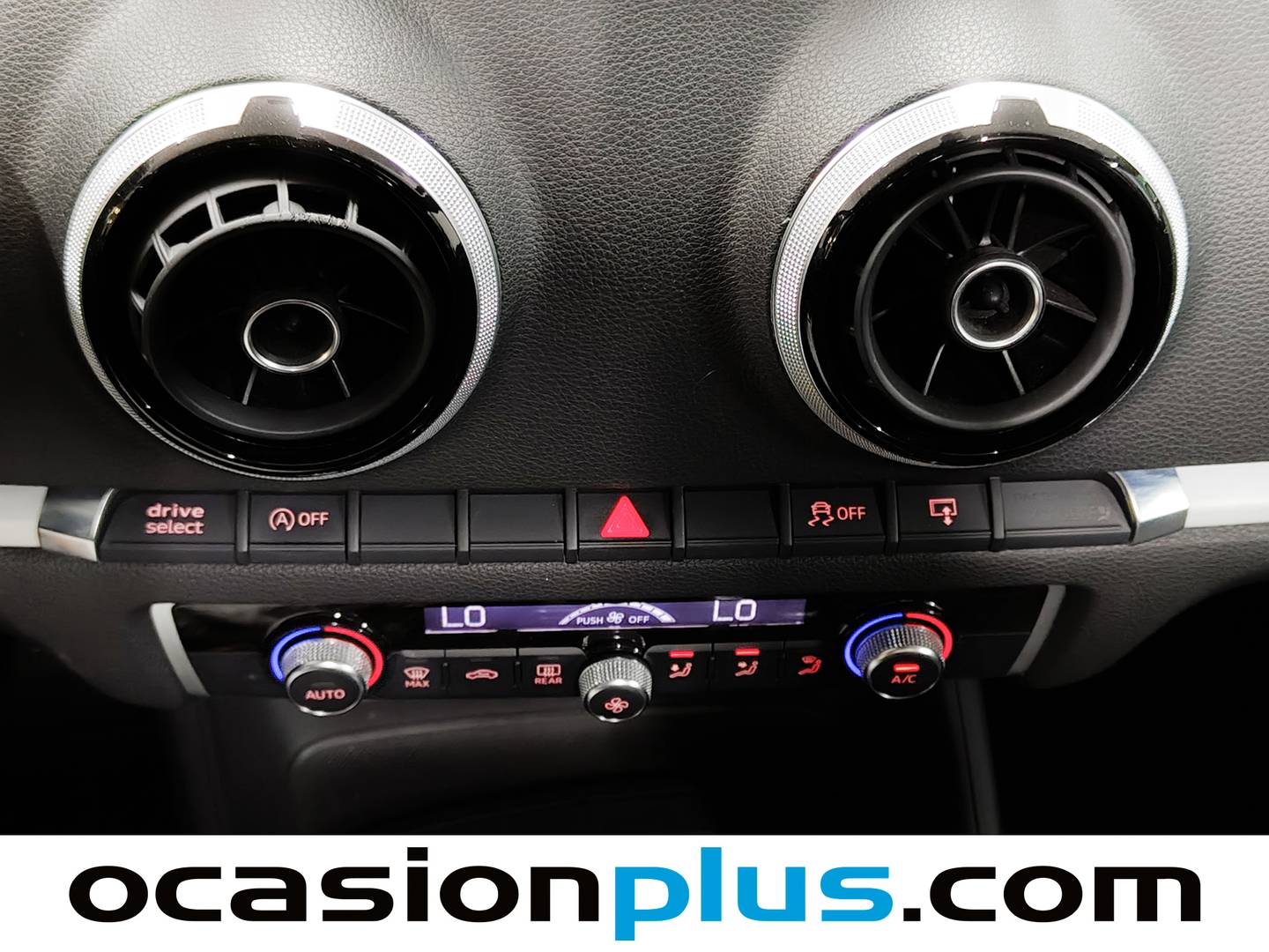 Audi A3 Audi A3 Sportback S line 2.0 TDI clean diesel (150 CV) S tronic al mejor precio