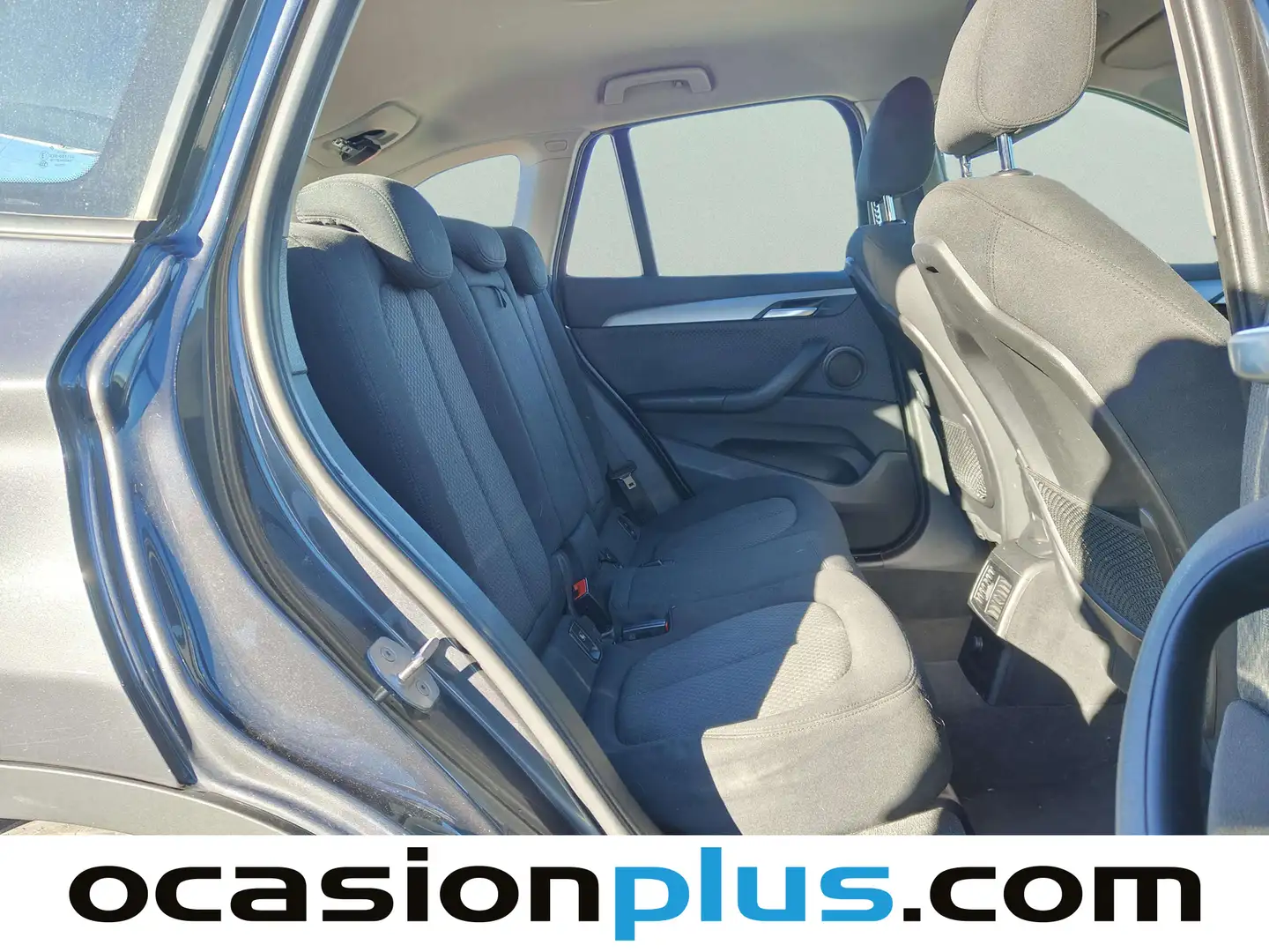 Foto BMW X1 BMW X1 sDrive18d (150 CV)