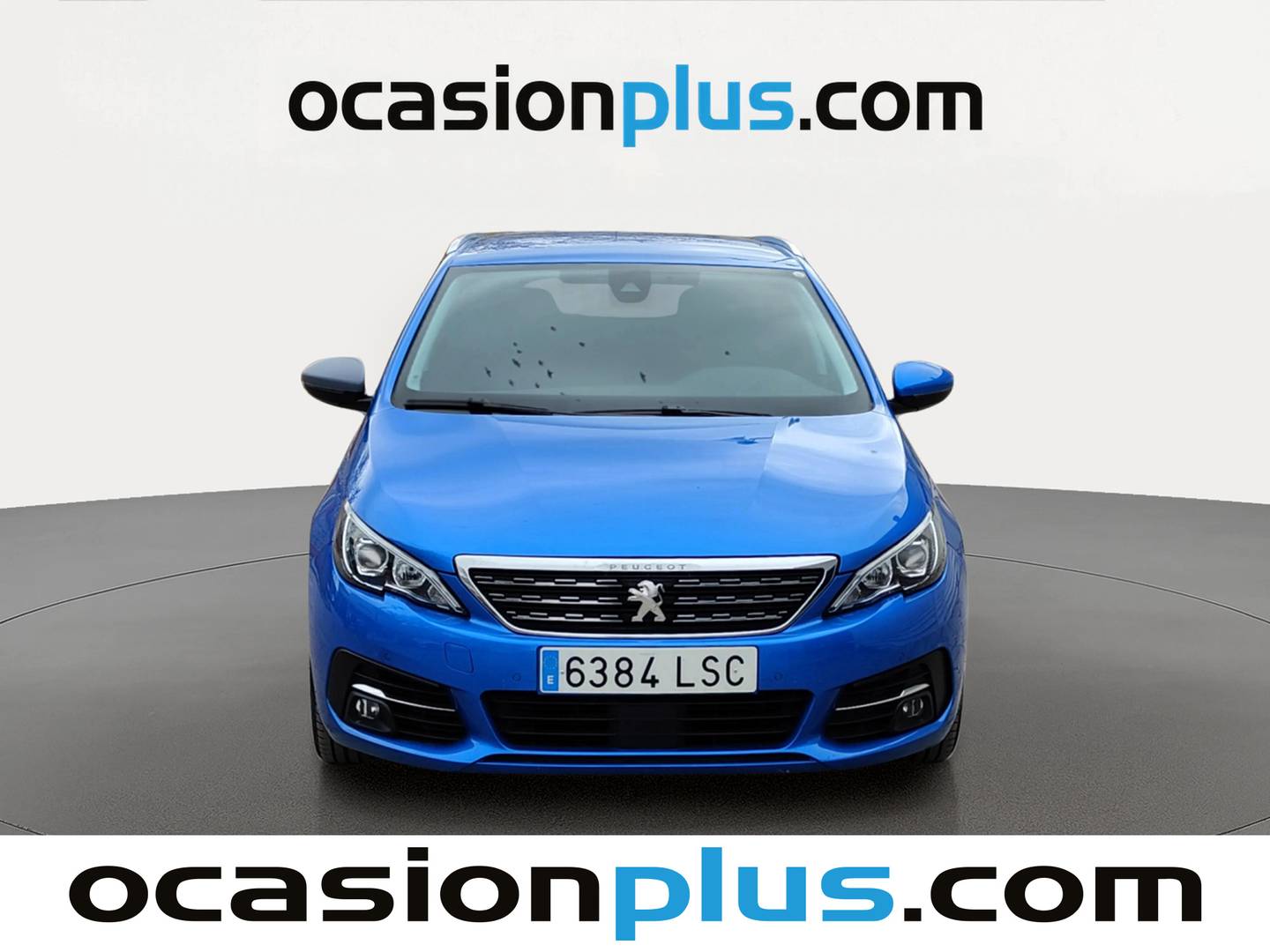 Foto Peugeot 308 Peugeot 308 SW SW BlueHDi 130 S&S Allure Pack (130 CV)