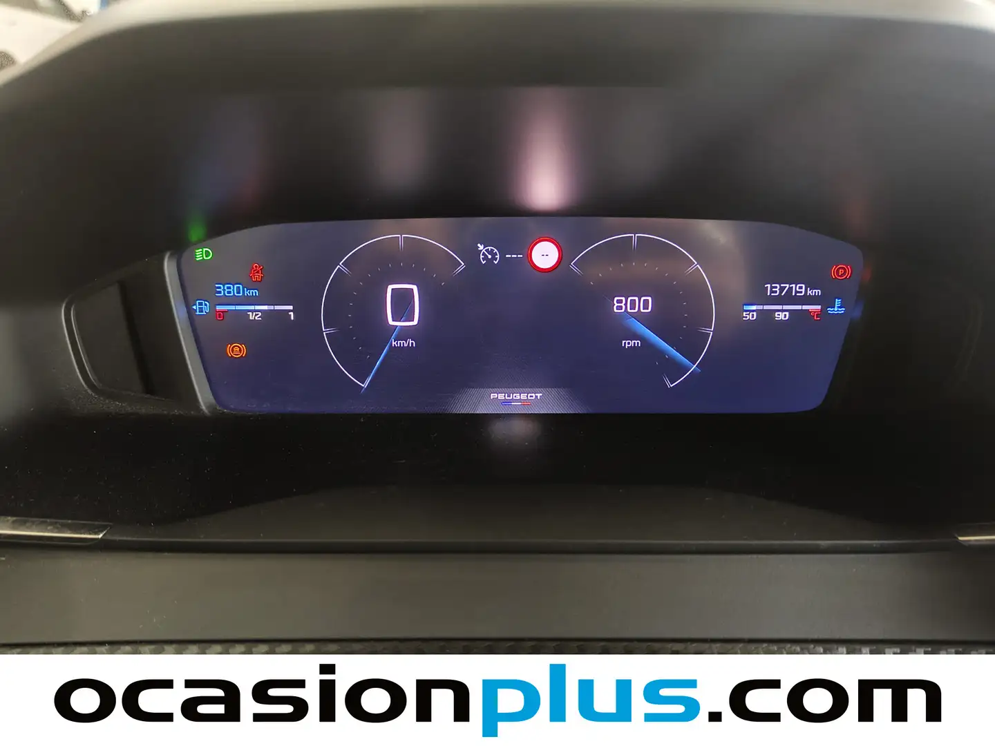 Foto Peugeot 208 Peugeot 208 PureTech 100 Allure (100 CV)