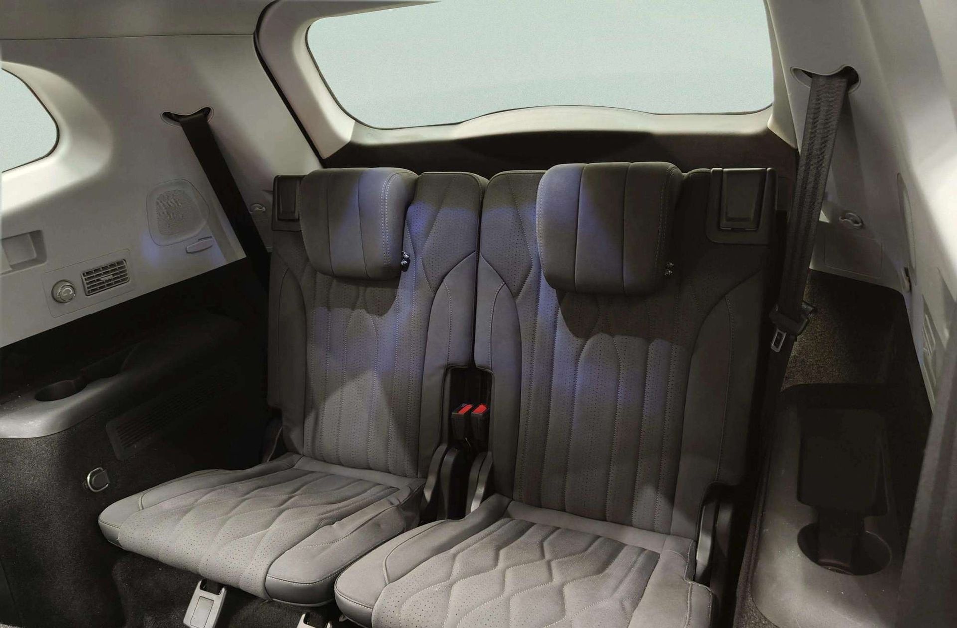 Ebro s800 1.6 T-GDi Luxury DCT 7 plazas - foto 7