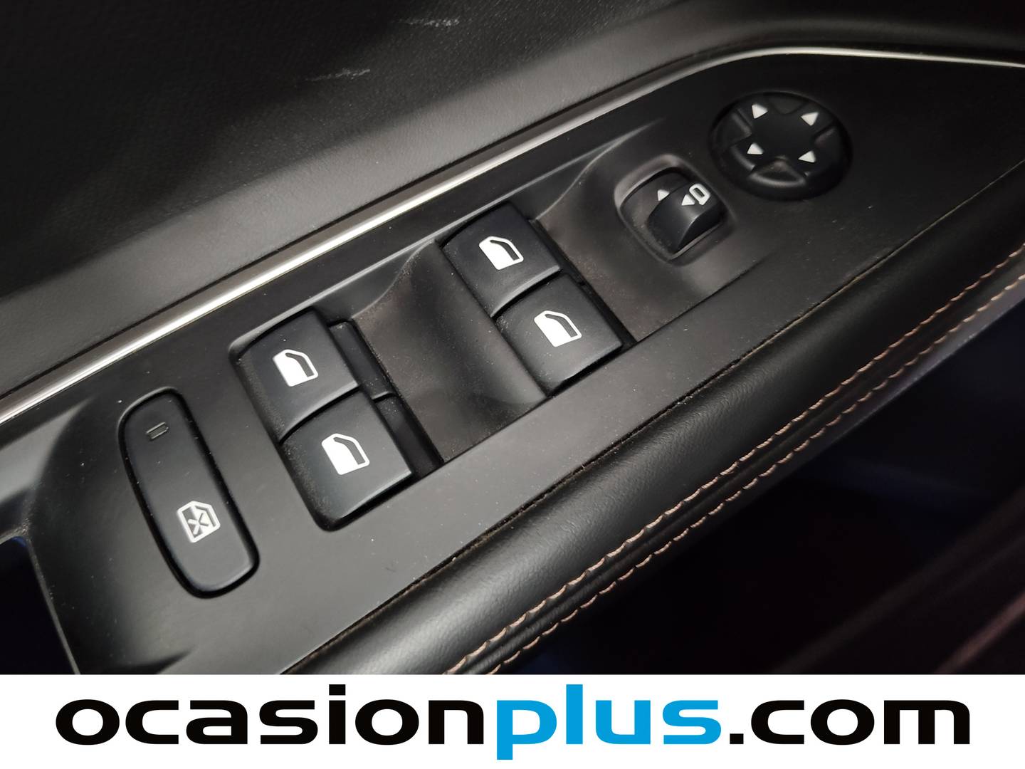 Peugeot 5008 Peugeot 5008 1.5L BlueHDi S&S GT Line (130 CV) seminuevo