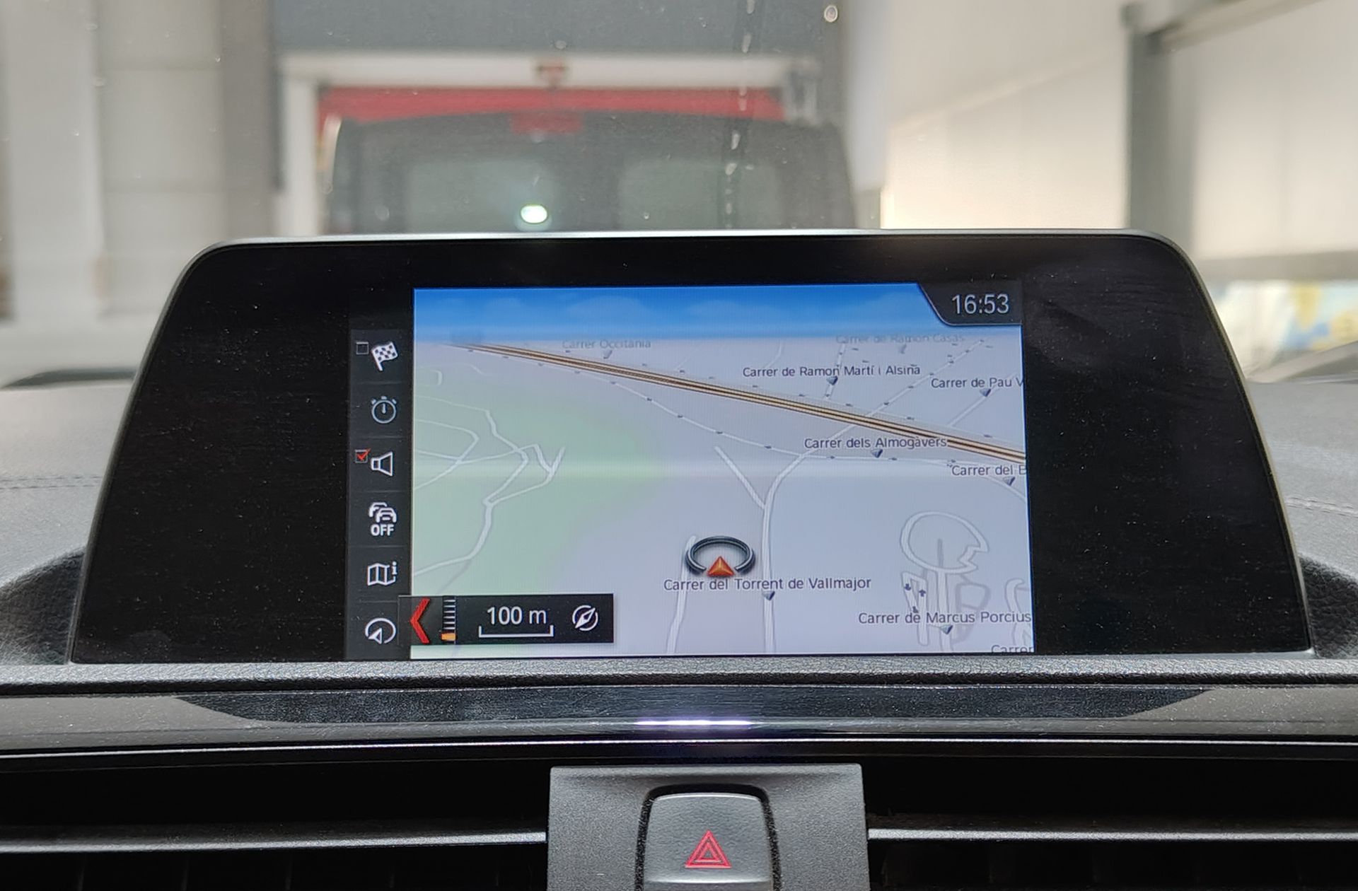 BMW Serie 2 220i Cabrio Pack M - foto 9