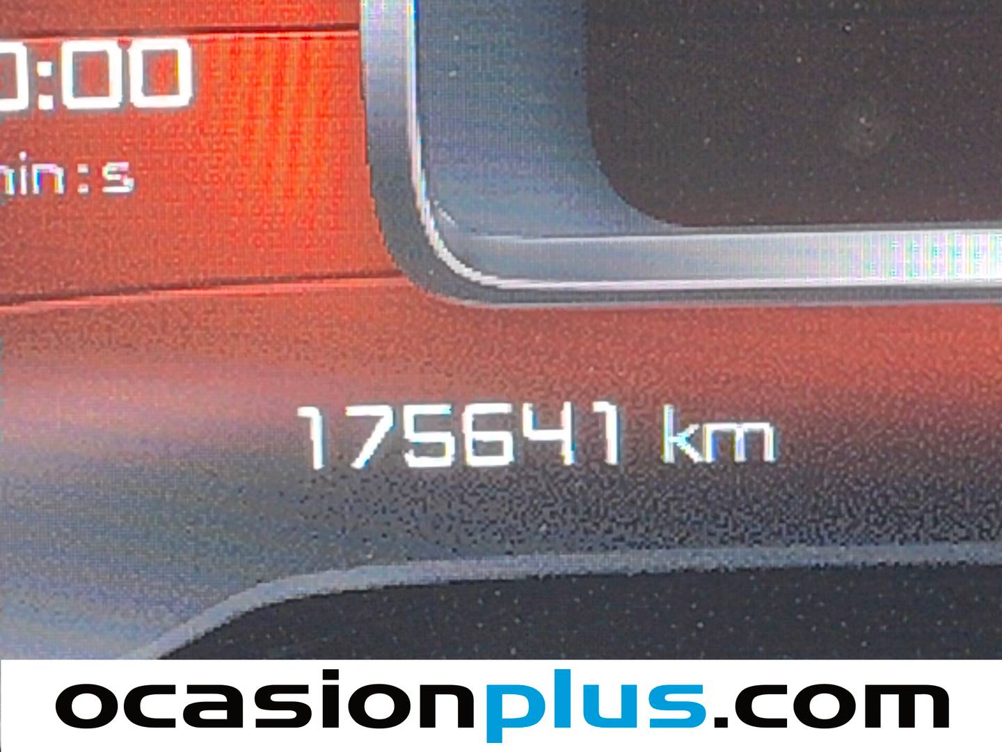 Citroën C5 Aircross Citroën C5 Aircross BlueHdi 180 S&S Shine EAT8 (177 CV) seminuevo
