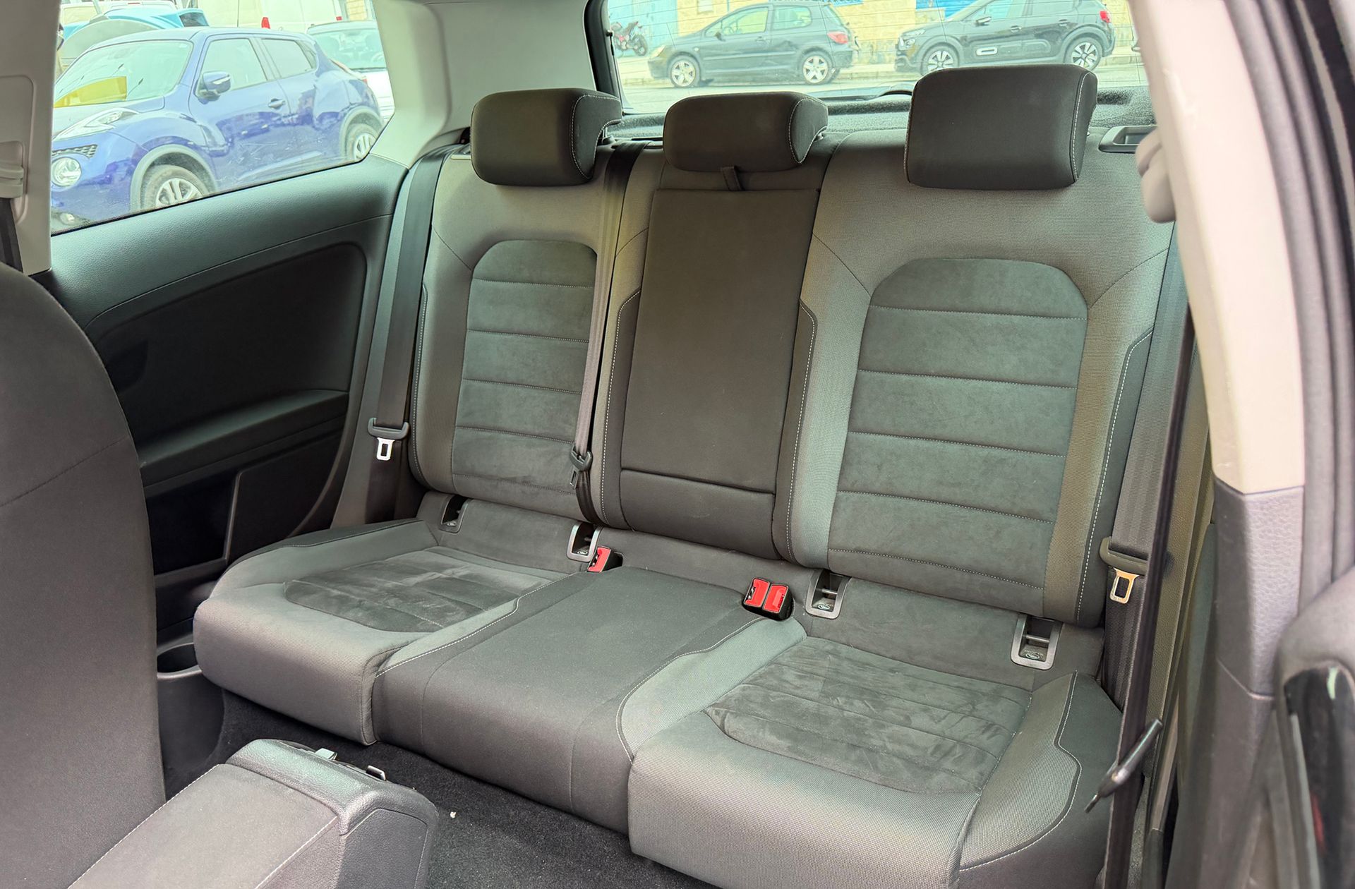 Volkswagen Golf Sport 1.5 TSI Evo DSG - foto 11