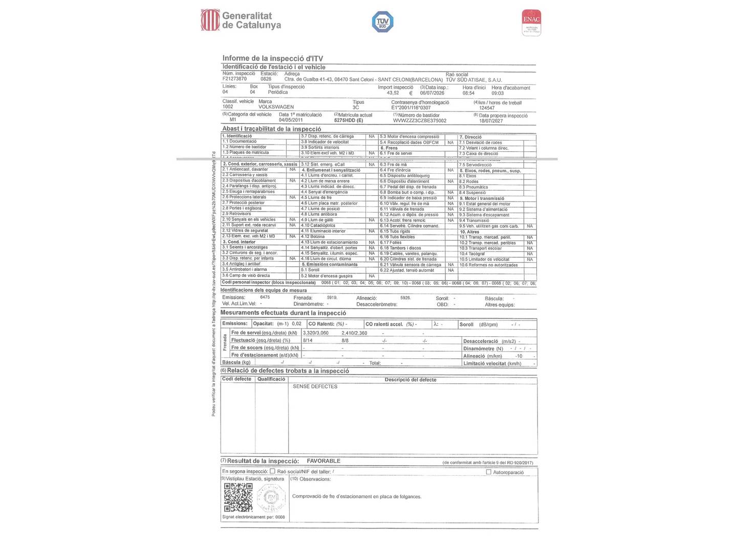 Volkswagen Passat Volkswagen Passat Variant Advance 2.0 TDI BMT (140 CV) DSG de segunda mano