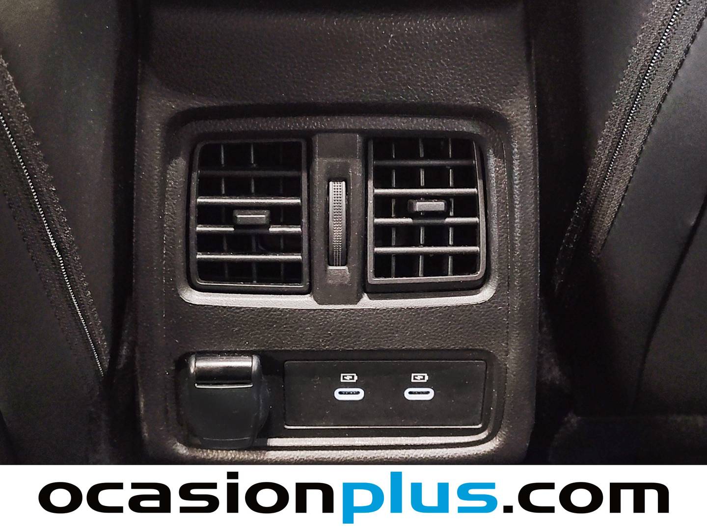 Renault Captur Renault Captur Techno E-Tech Híbrido (145 CV) de segunda mano