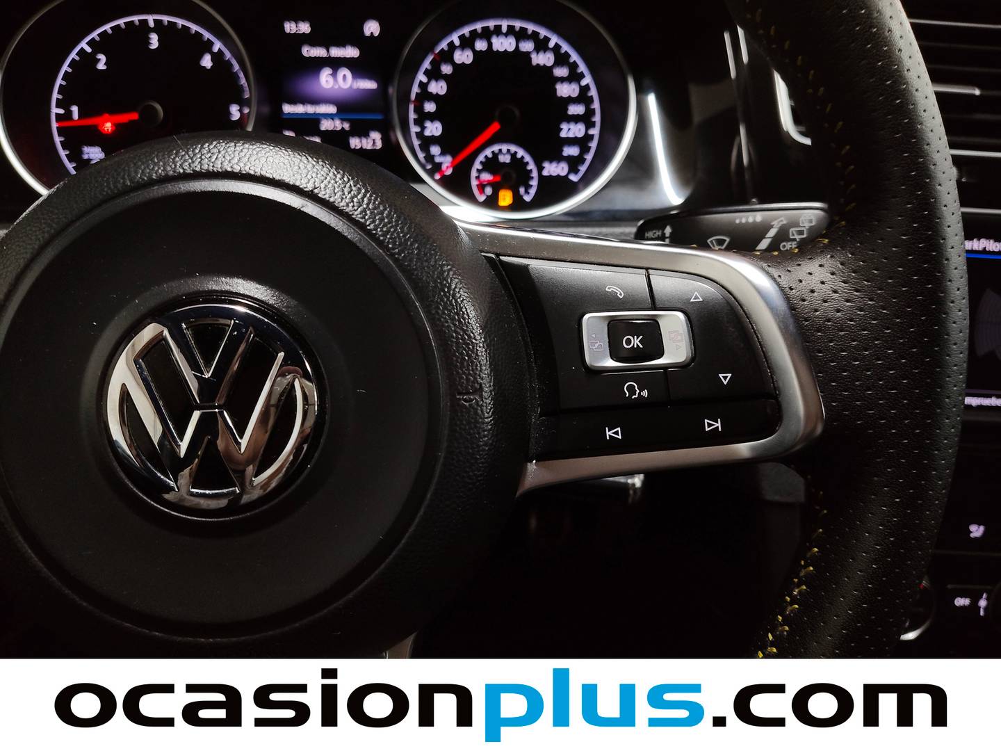 Volkswagen Golf Volkswagen Golf Sport 2.0 TDI BMT (150 CV) diésel