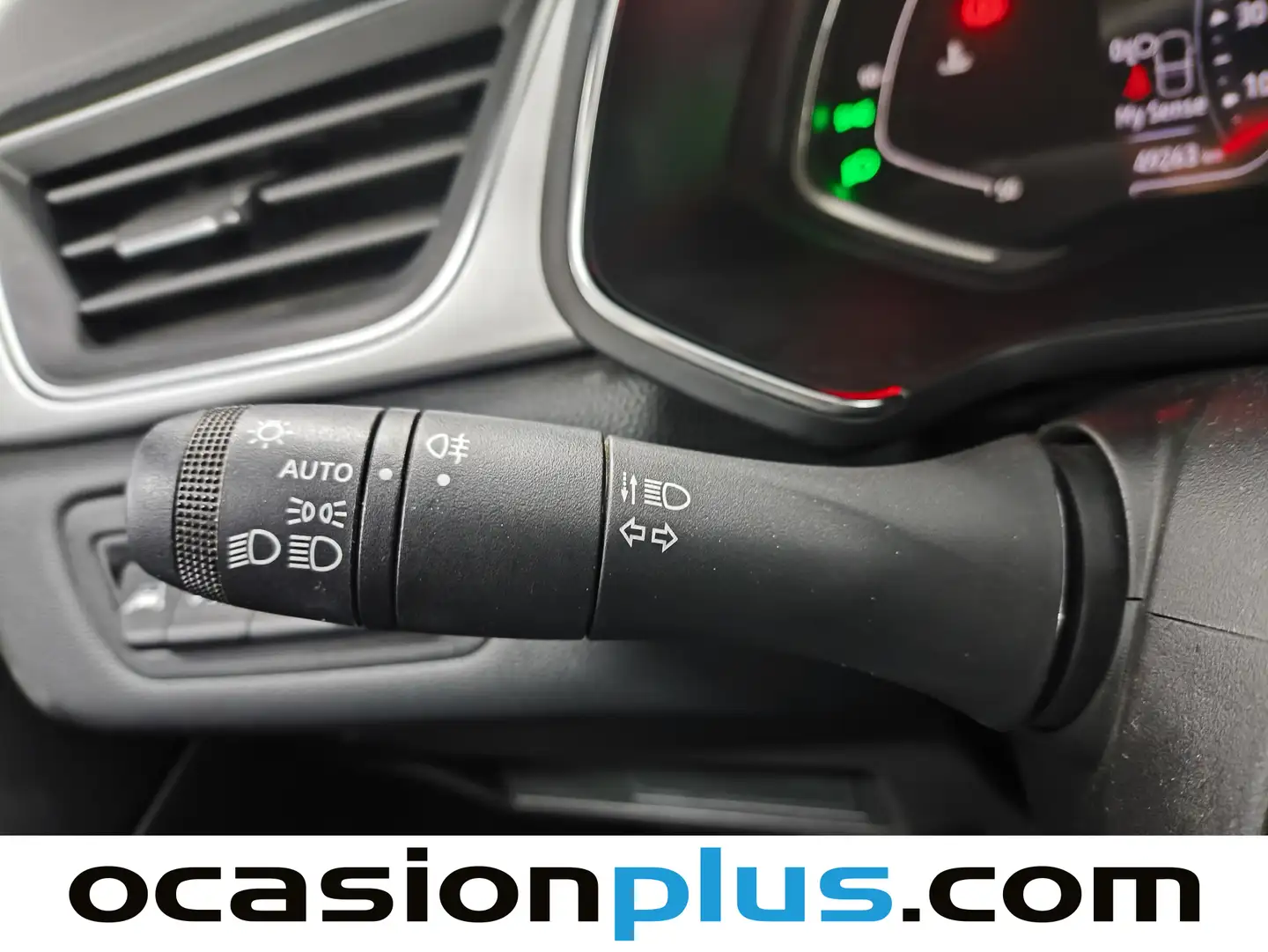 Foto Renault Captur Renault Captur TCe 140 Micro Híbrido Fast Track (140 CV)