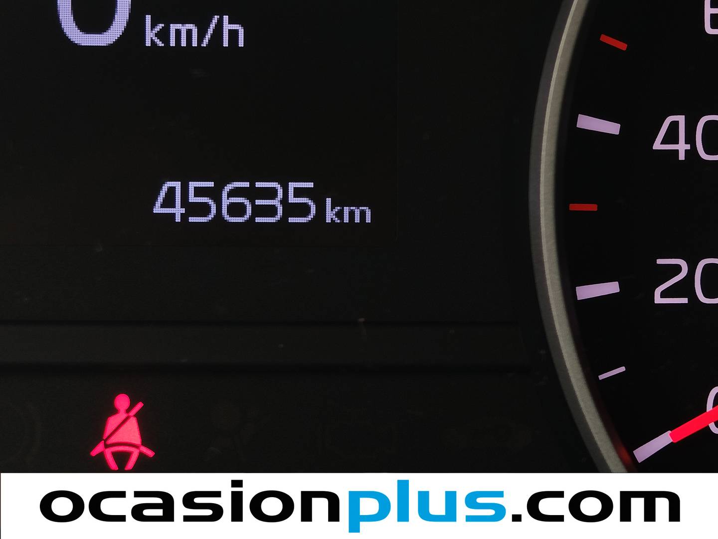 KIA Sportage KIA Sportage 1.6 MHEV Black Edition (136 CV) seminuevo
