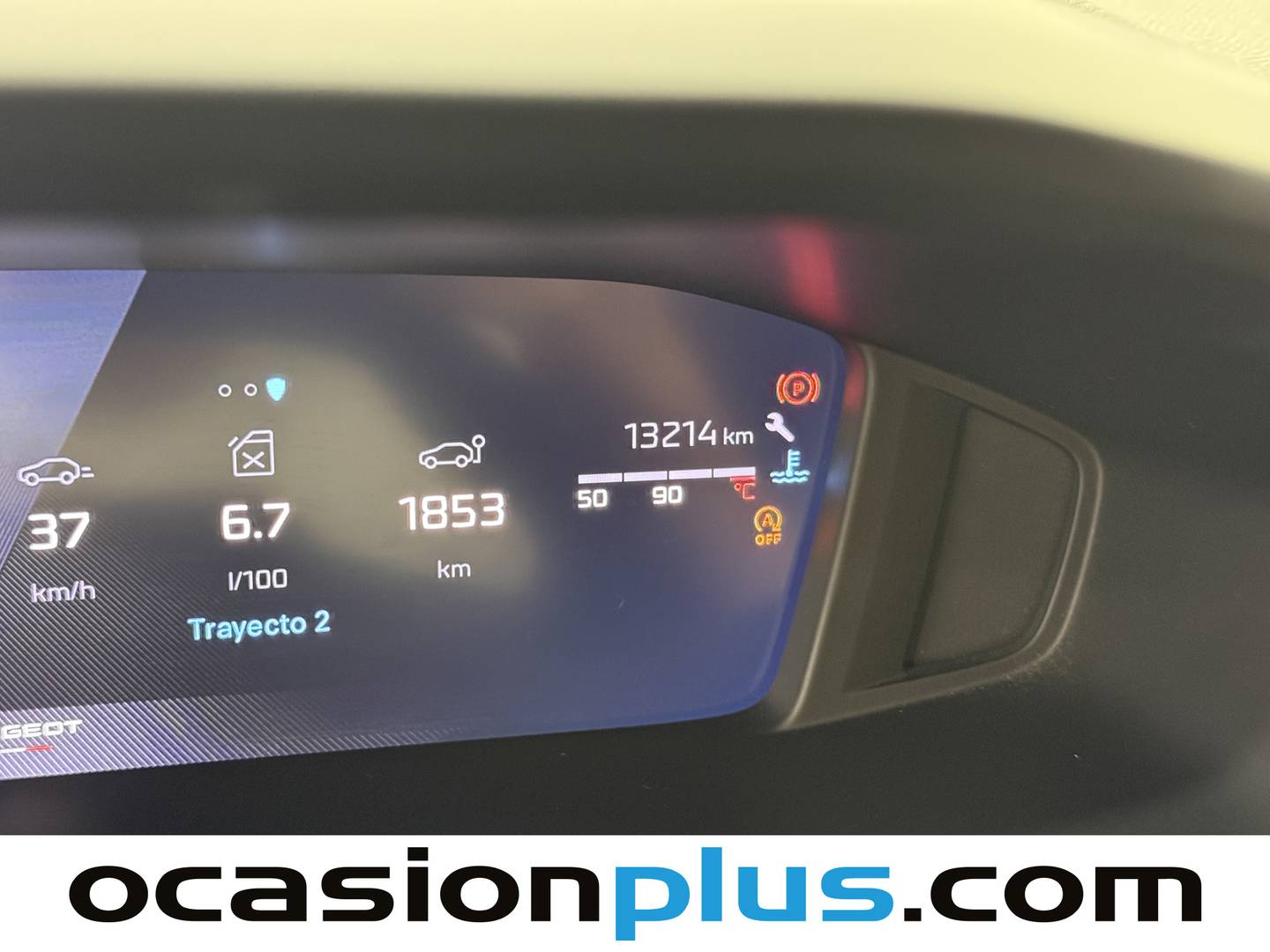 Peugeot 208 Peugeot 208 PureTech 100 Allure (100 CV) seminuevo
