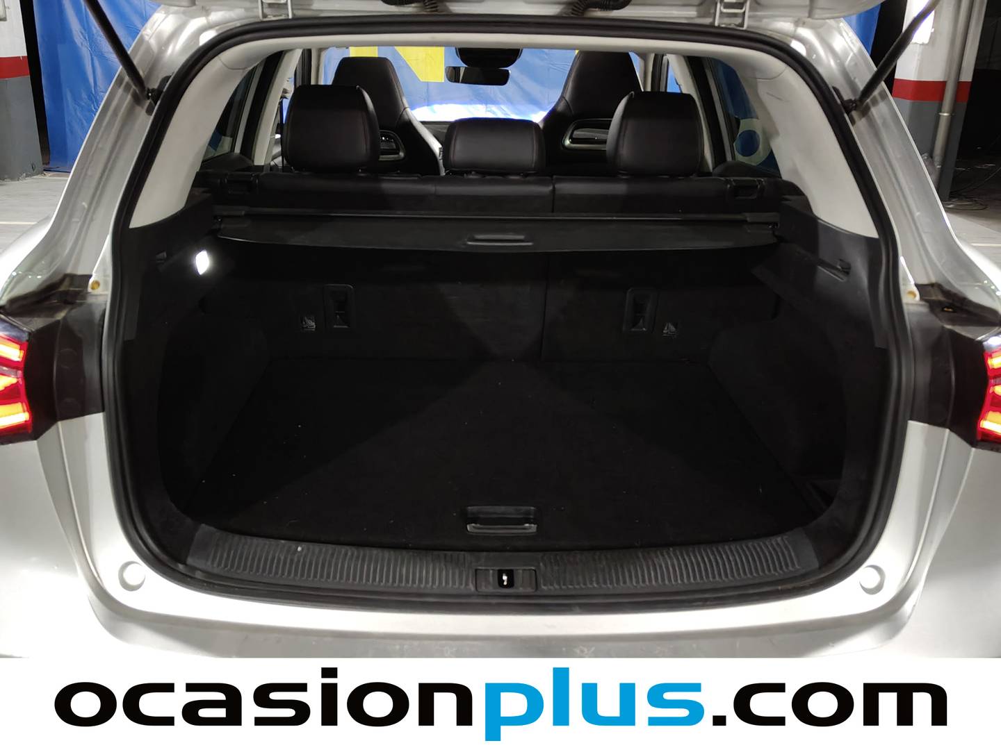 Foto MG HS MG HS 1.5 Turbo GDI Luxury  (162 CV)