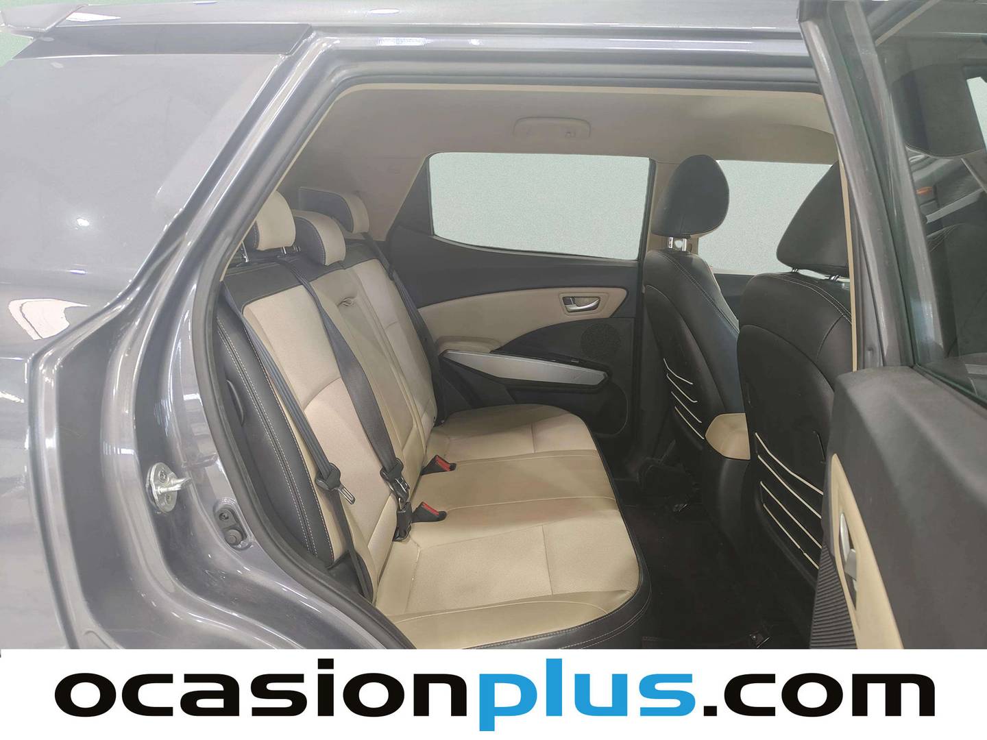 SsangYong Tivoli SsangYong Tivoli G16 GLP Premium 4x2 (128 CV) al mejor precio