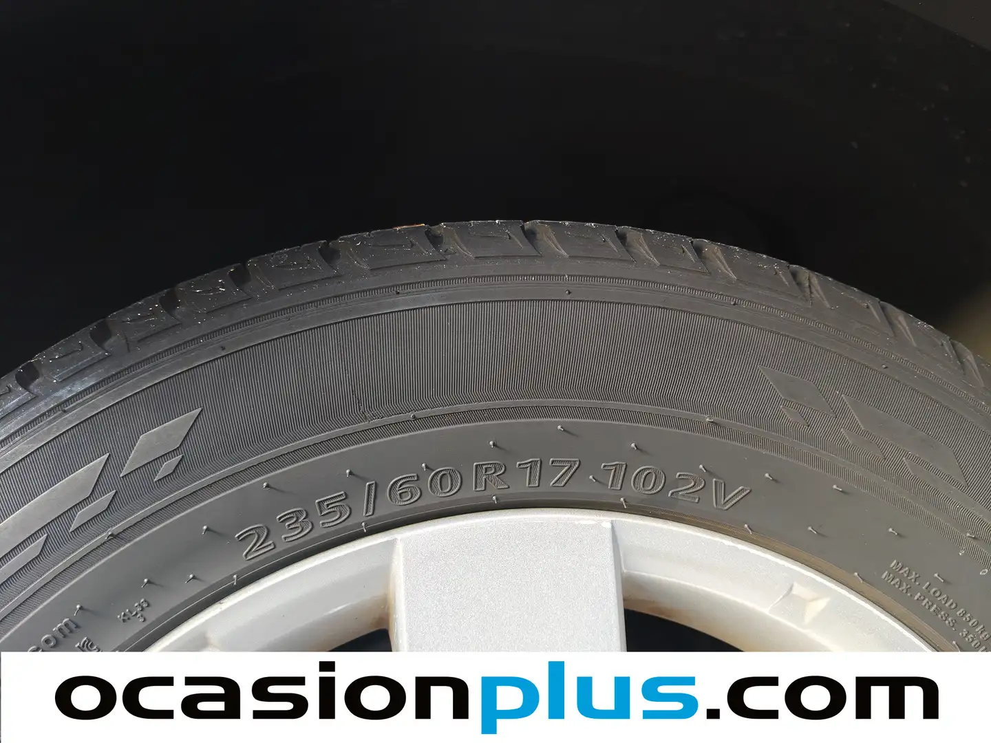 Foto Chevrolet Captiva Chevrolet Captiva 2.2 VCDI 16V LT FWD (163 CV) 7 Plazas