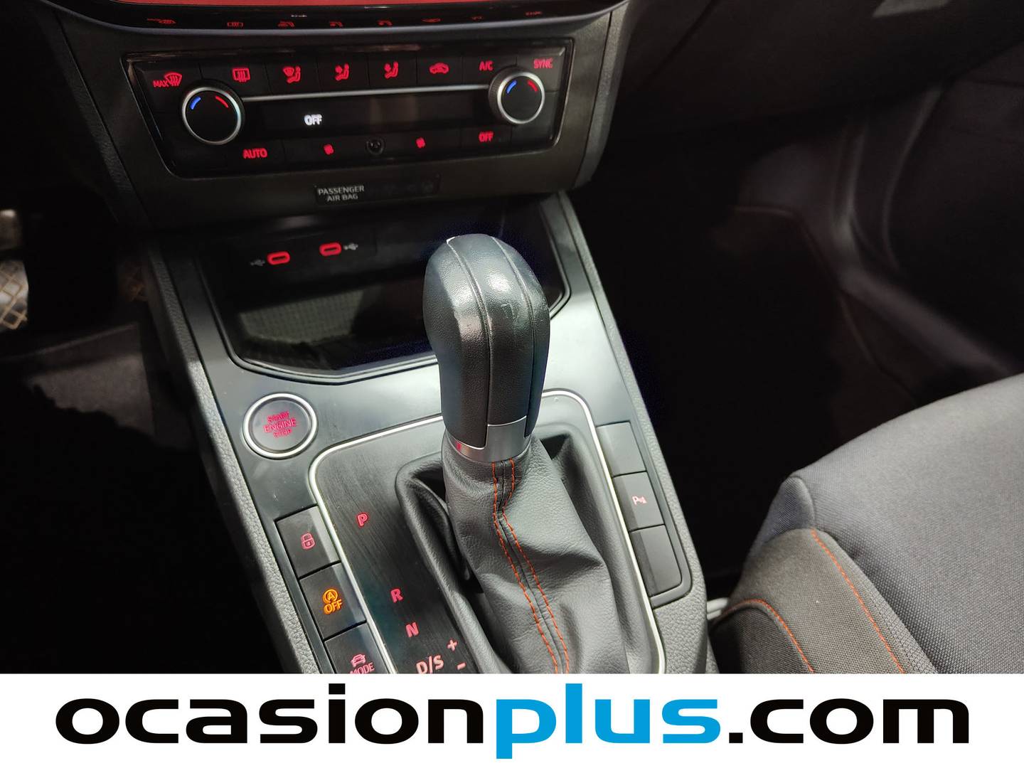 Foto Seat Ibiza SEAT Ibiza 1.5 TSI FR XL DSG (150 CV)