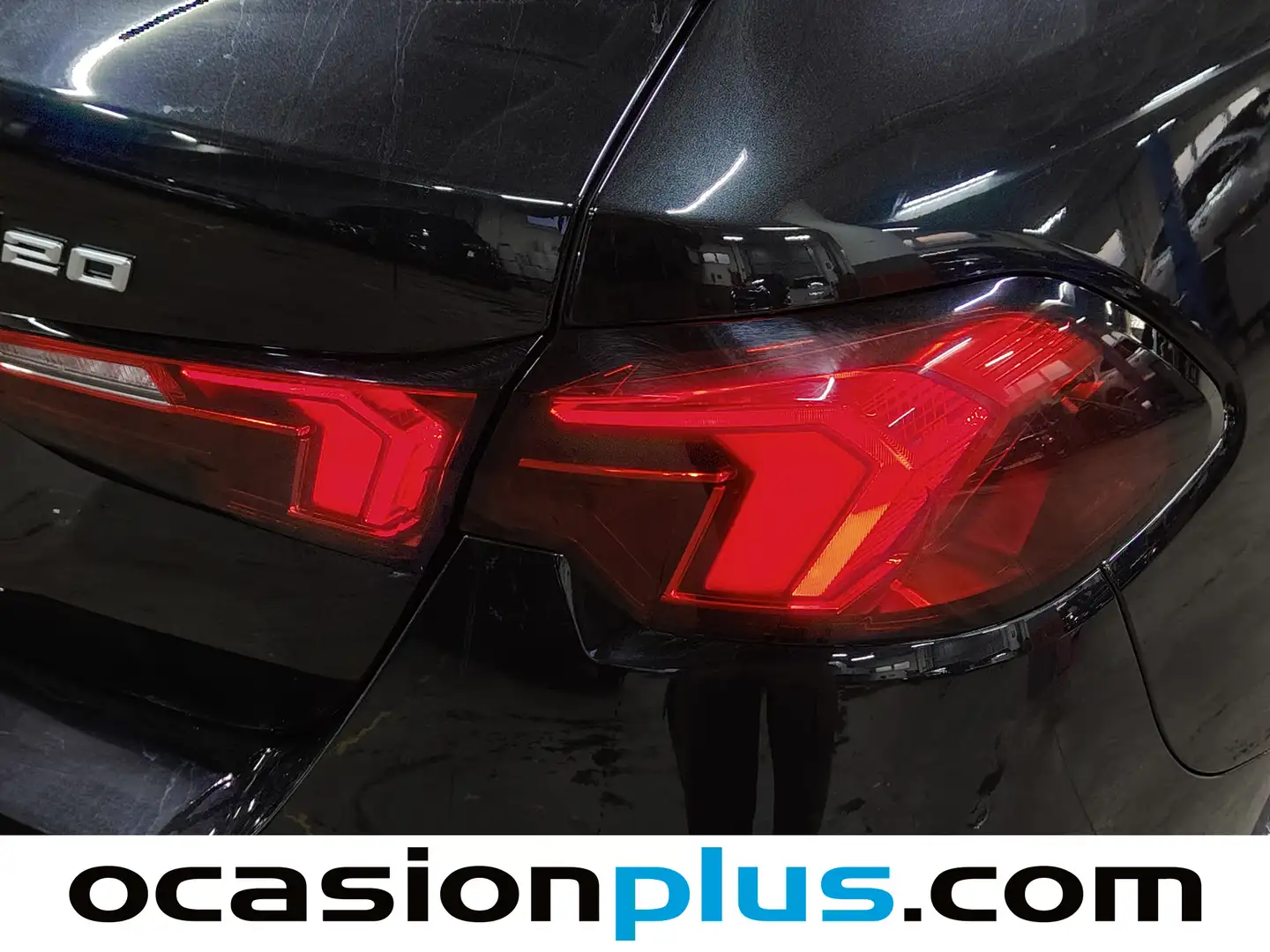 Foto BMW Serie 1 BMW Serie 1 120i (170 CV)