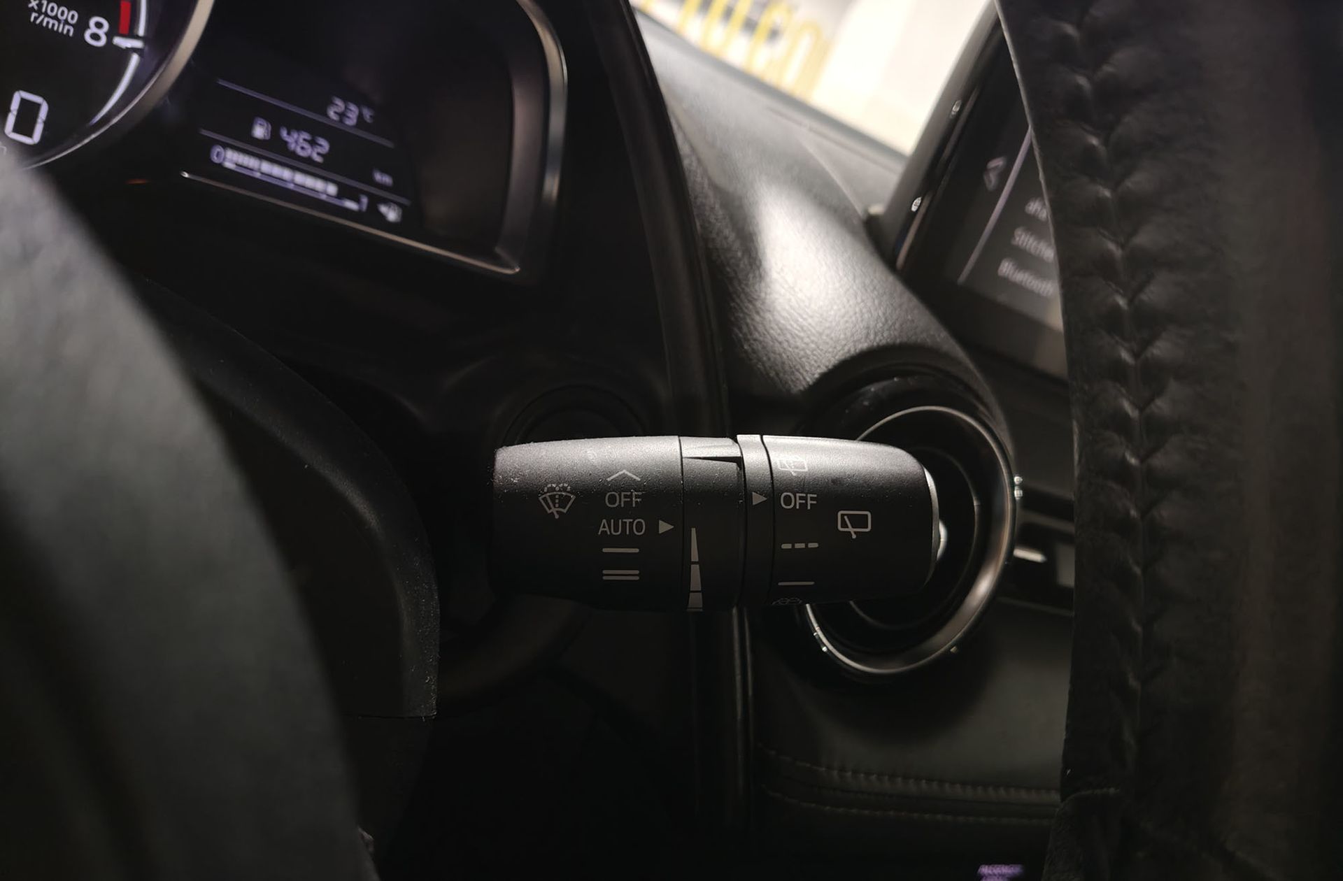 Mazda CX-3 2.0 G Zenith 2WD - foto 27