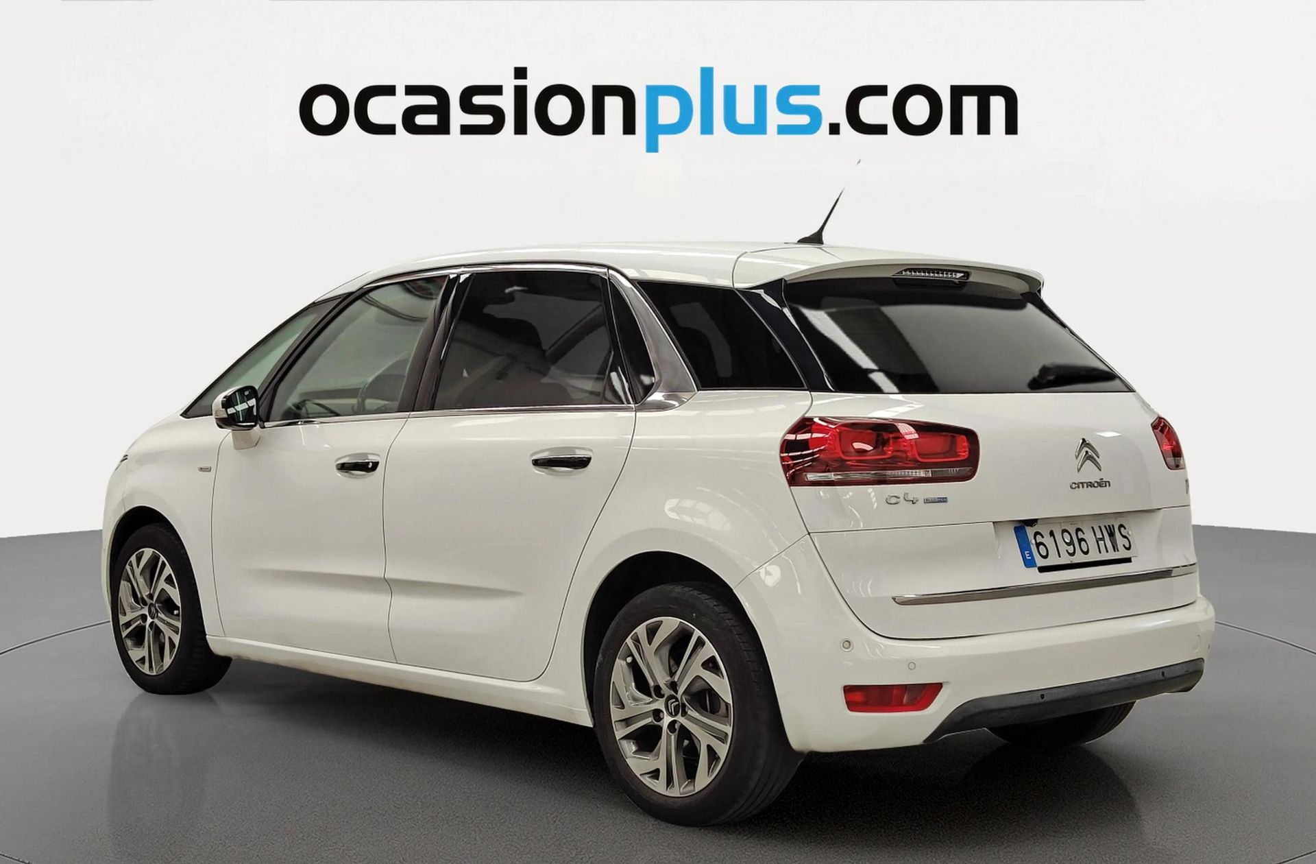 Citroën C4 Picasso 2.0 HDi Exclusive - foto 3