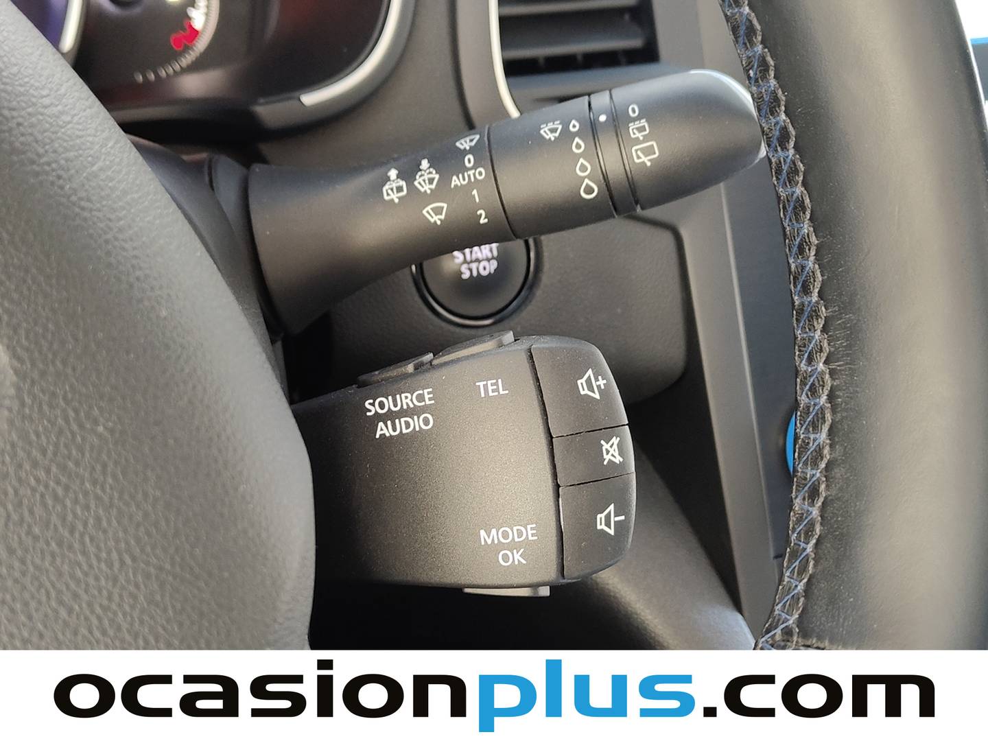 Renault Mégane Renault Megane GT Line Energy TCe (130 CV) manual