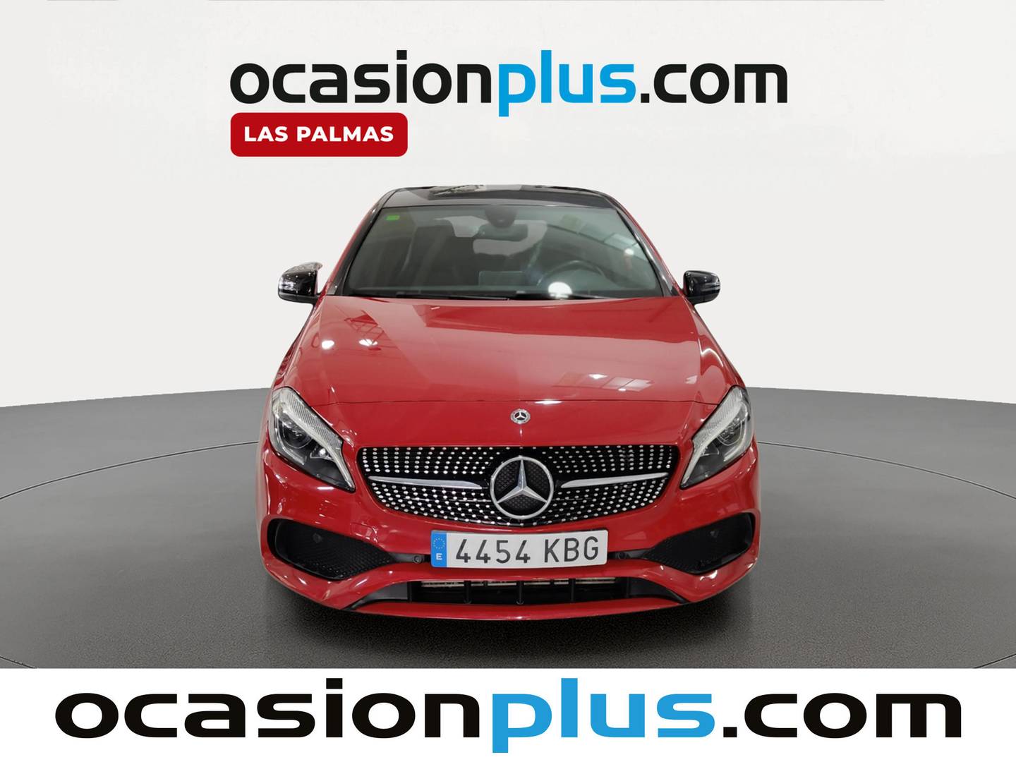 Mercedes Clase A Mercedes Clase A 200 d  (136 CV) Pack AMG barato