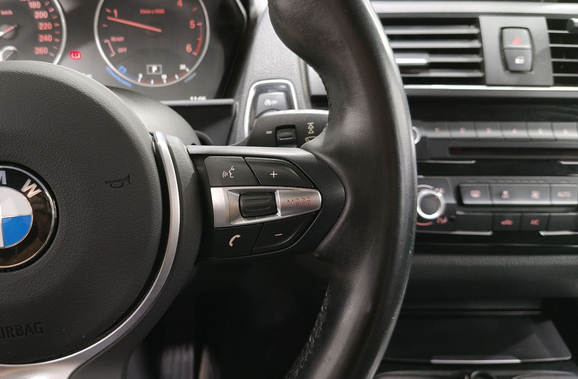 BMW Serie 1 118d - foto 30