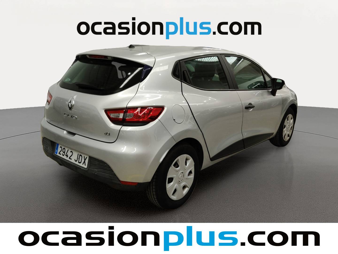 Foto Renault Clio Renault Clio Business dCi (75 CV)