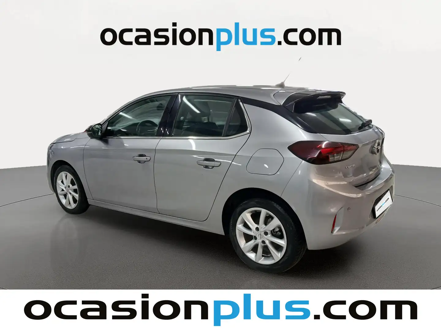 Foto Opel Corsa Opel Corsa 1.2 Turbo XHL Elegance (100 CV)