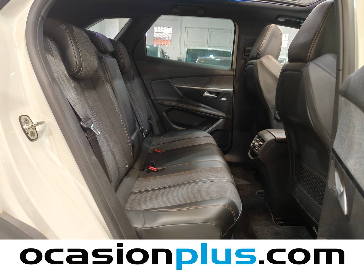 Peugeot 3008 Peugeot 3008 BlueHDi 150 S&S GT Line (150 CV) km 0