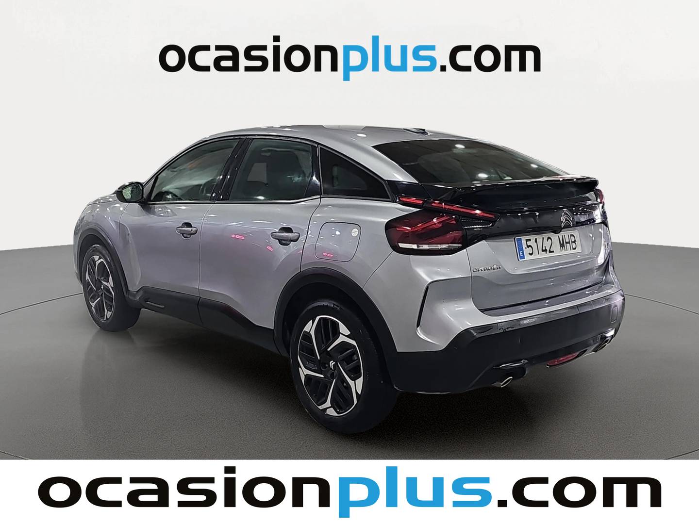 Foto Citroën C4 Citroen C4 PureTech 130 S&S 6v Feel Pack (130 CV)