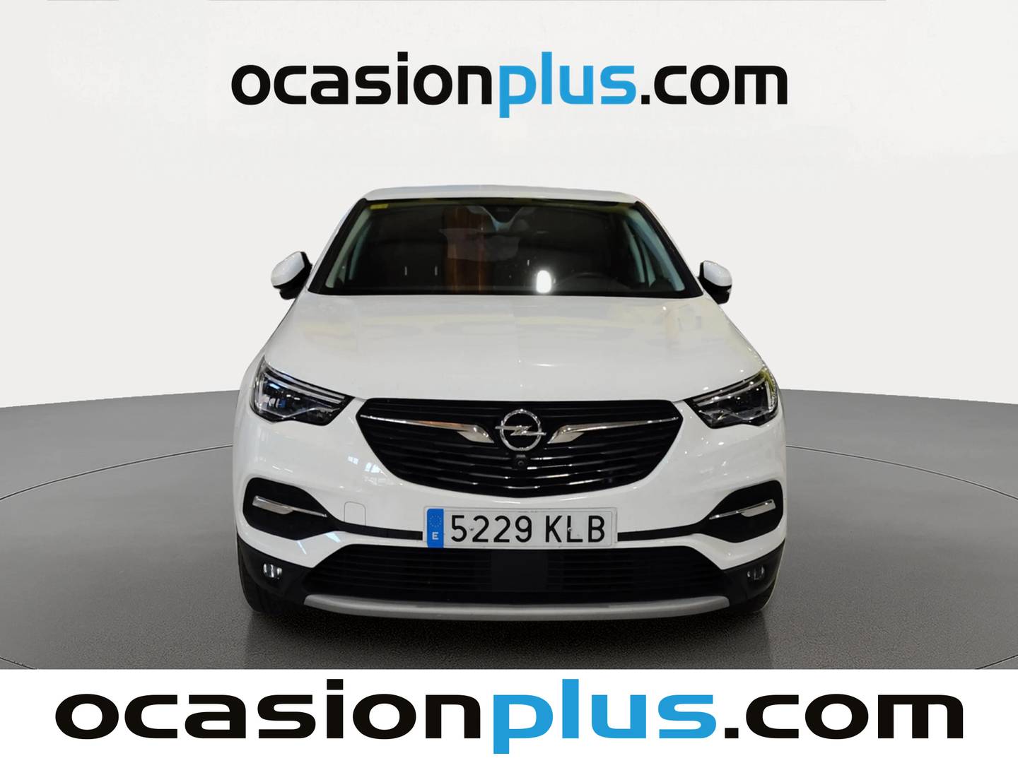 Opel Grandland X Opel Grandland X 1.6 CDTi Excellence (120 CV) 120cv