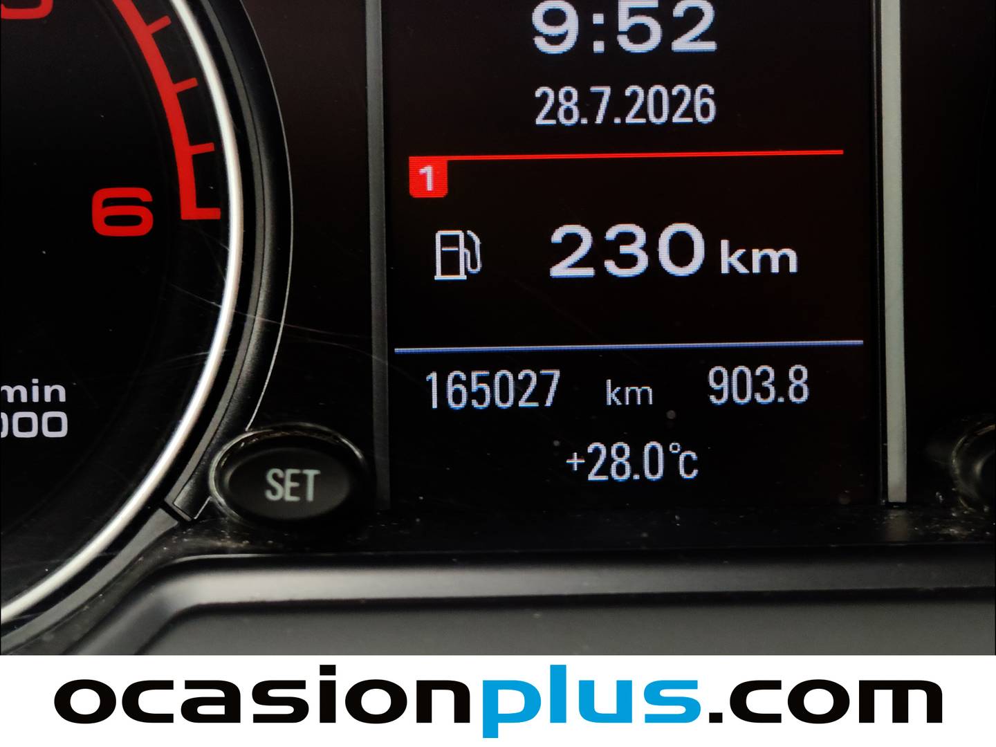 Audi Q5 Audi Q5 line edition 2.0 TDI clean diesel quattro (150 CV) seminuevo