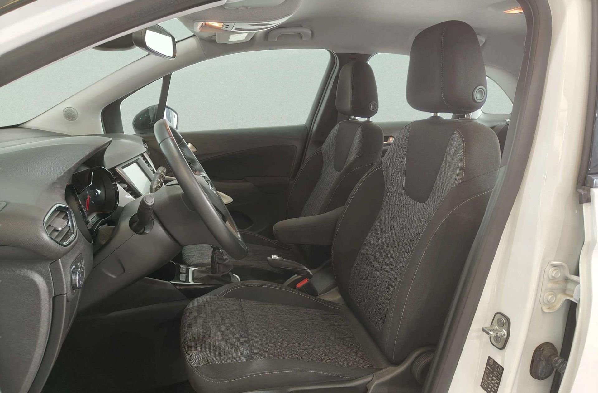 Opel Crossland 1.5 D Opel 2020 - foto 14