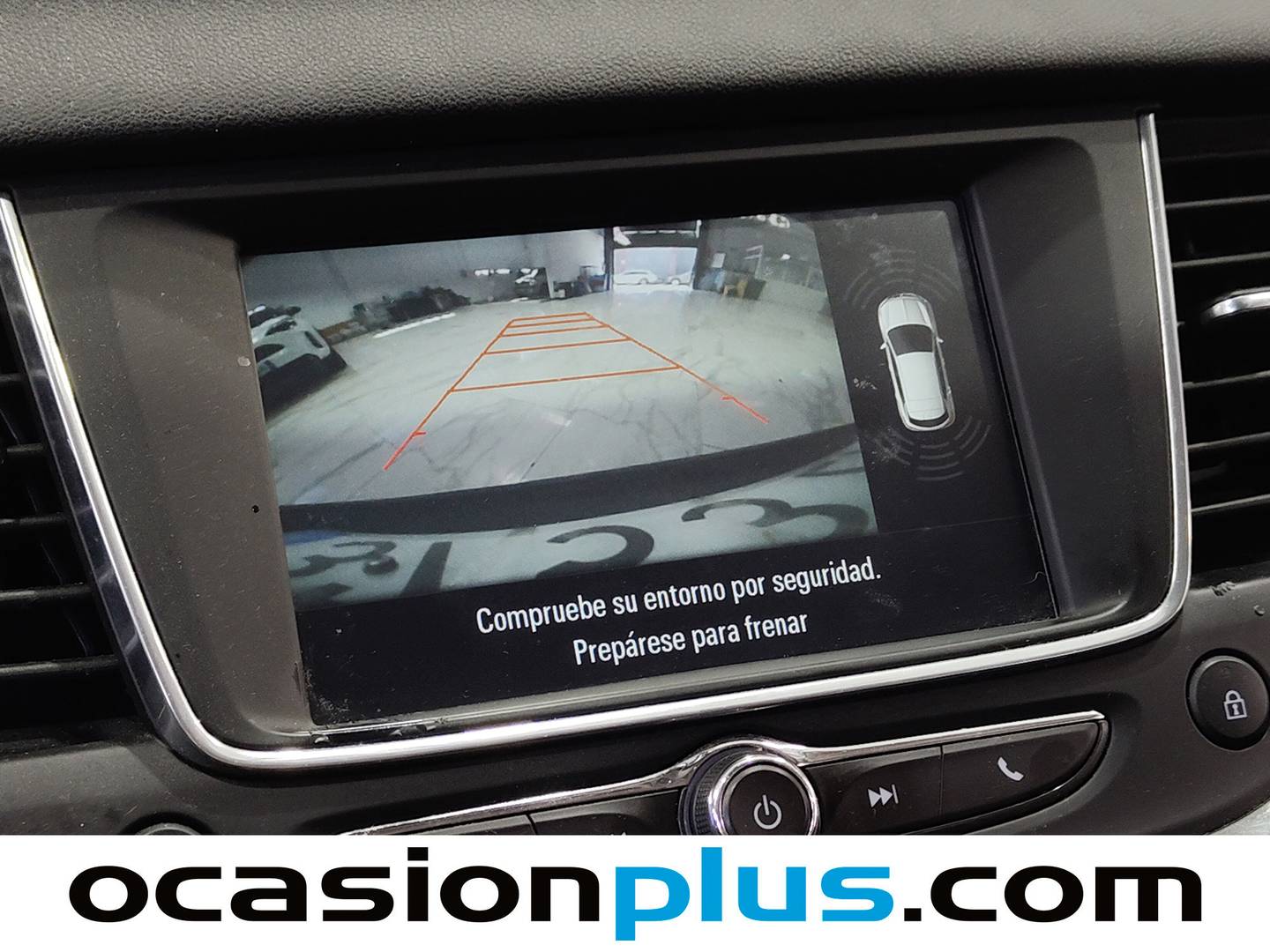 Extras y acabados del Opel Grandland X Opel Grandland X 1.5 CDTi 120 Aniversario (130 CV)