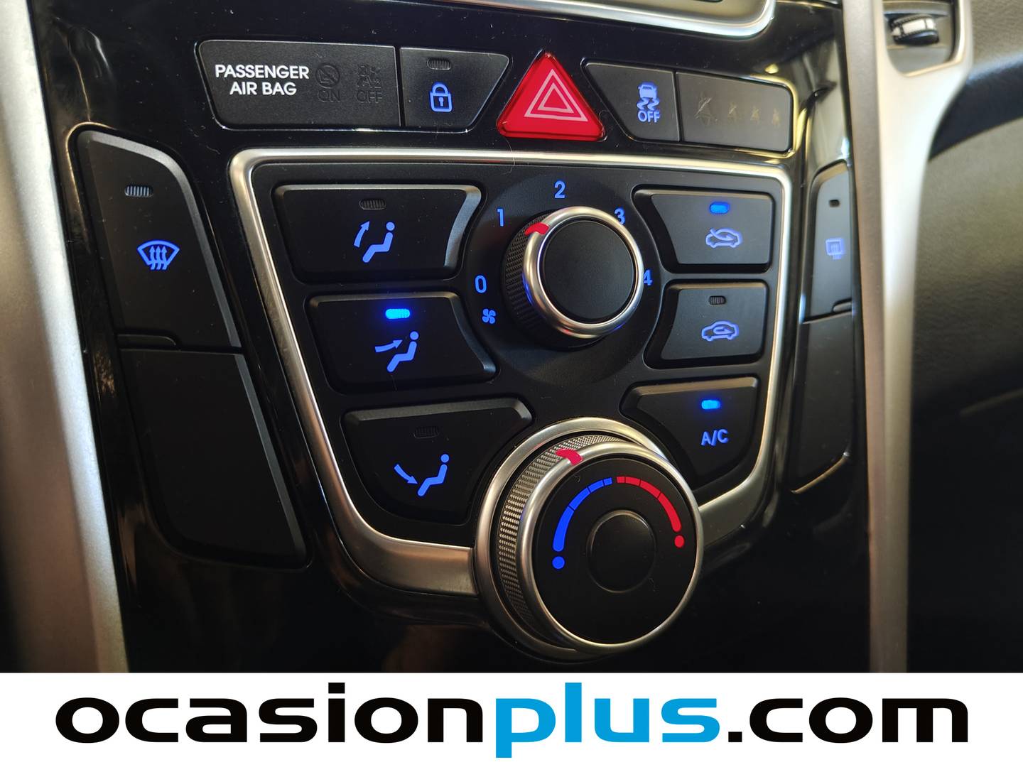 Hyundai i30 Hyundai i30 1.6 CRDI BlueDrive Klass (110 CV) 110cv