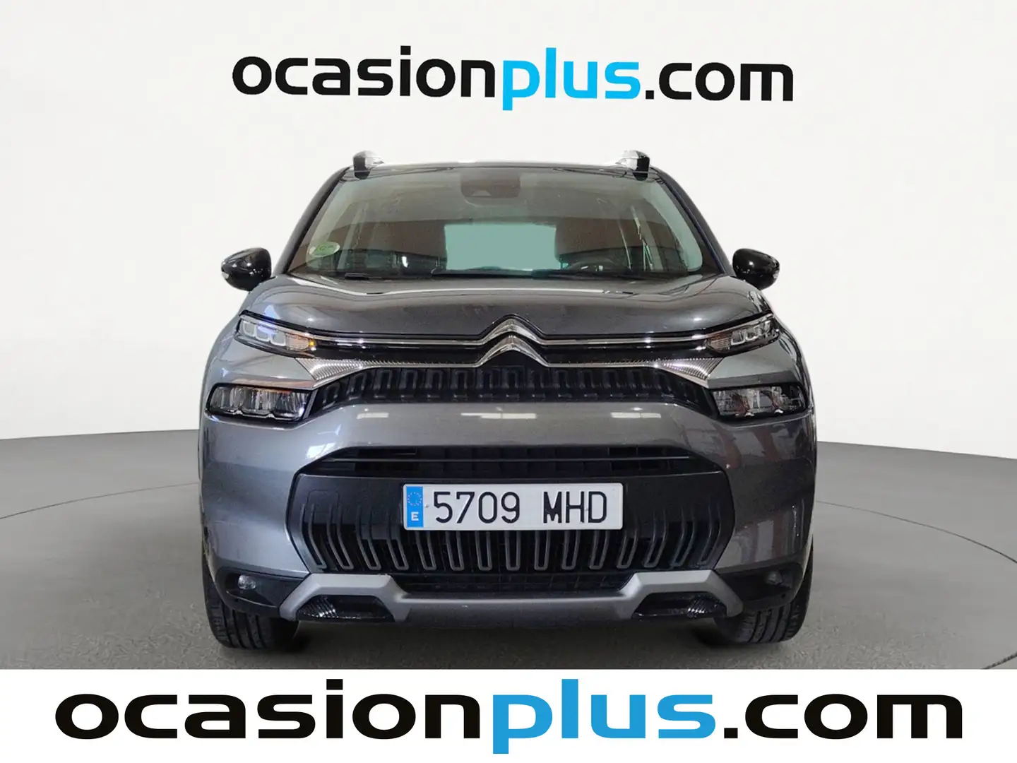 Foto Citroën C3 Aircross Citroen C3 Aircross PureTech 110 S&S Shine (110 CV)
