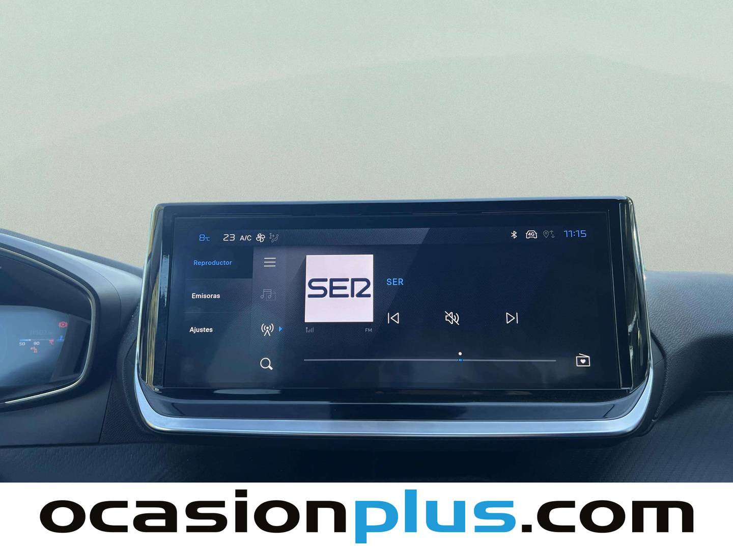 Foto Peugeot 208 Peugeot 208 PureTech 100 Allure (100 CV)